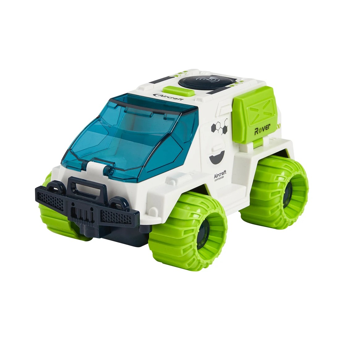 3 Space Explorer Set, 3 of 9