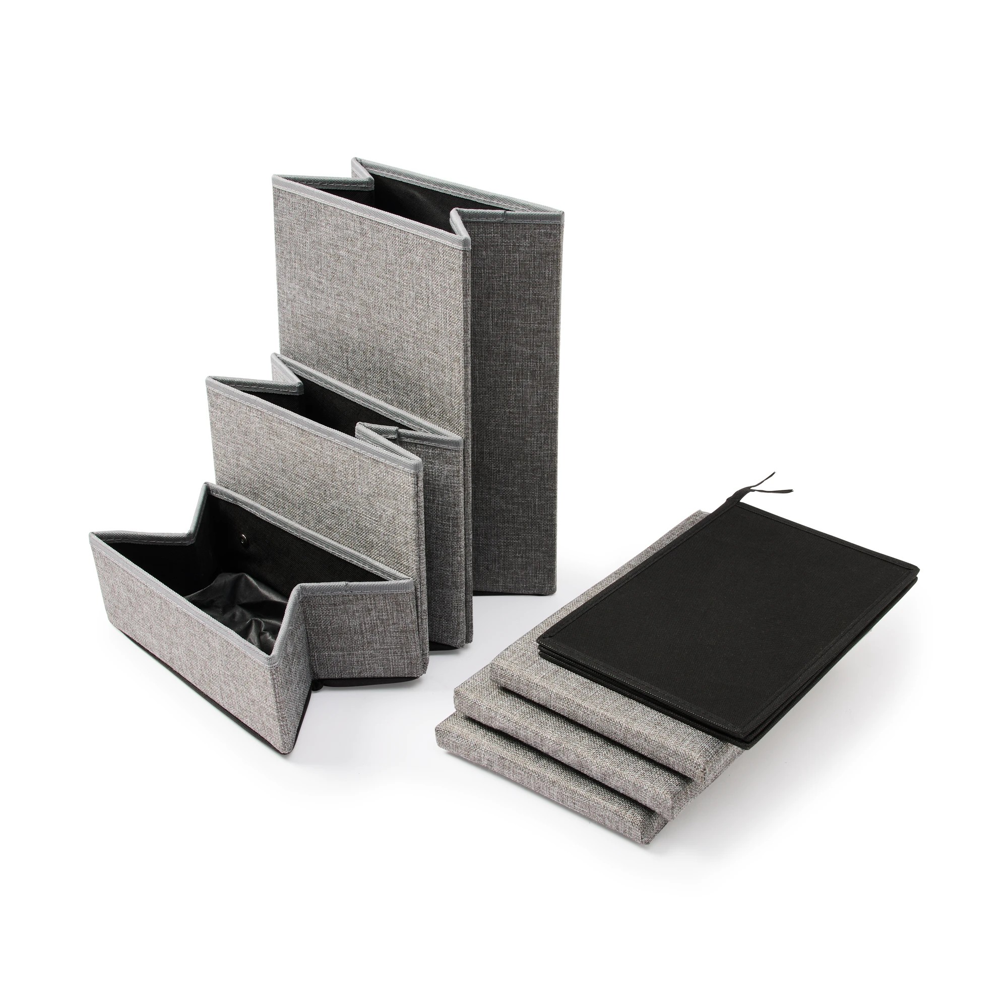 8 Pet Collapsible Storage Steps, 8 of 10