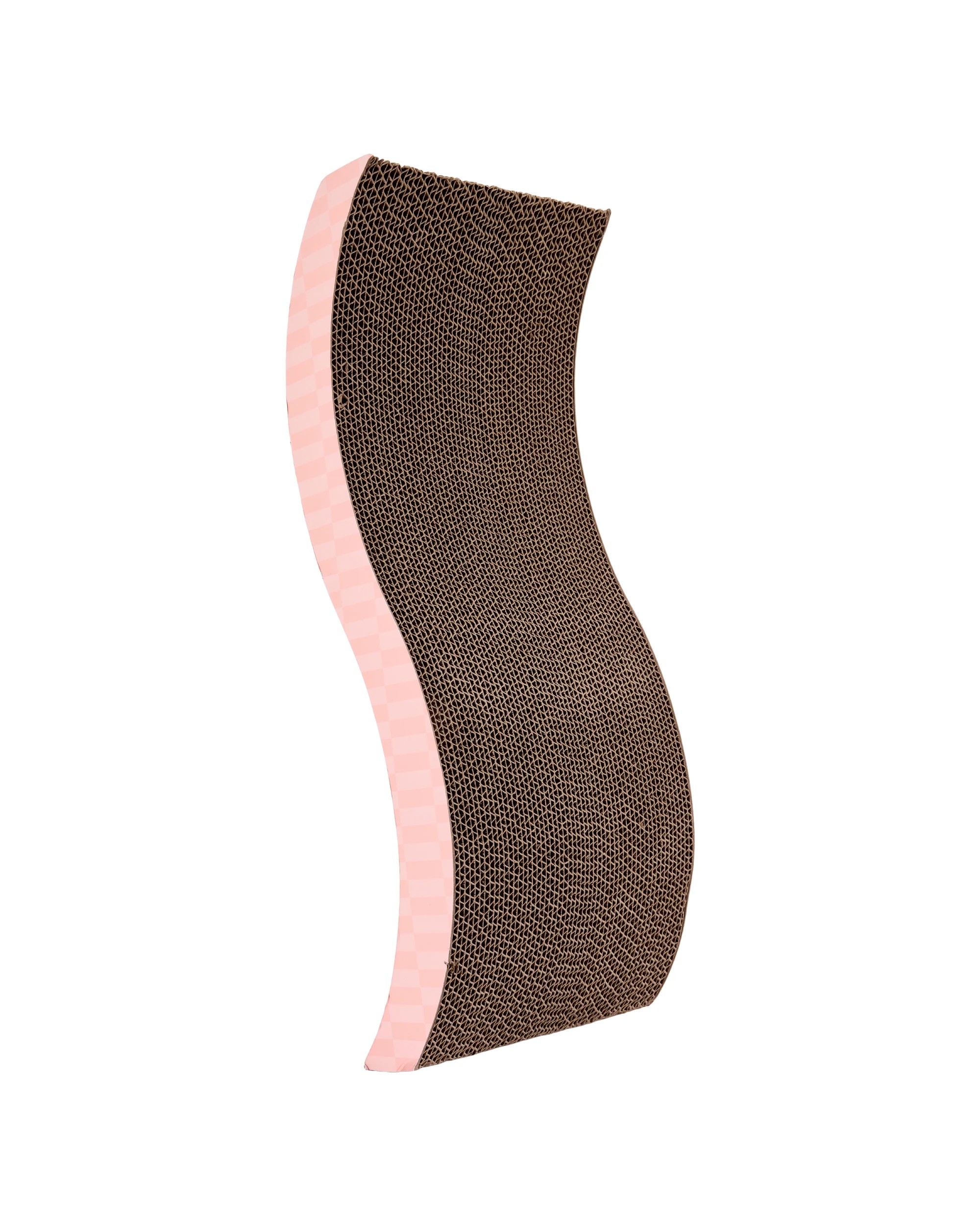 3 Cat Scratcher Wave, 3 of 5