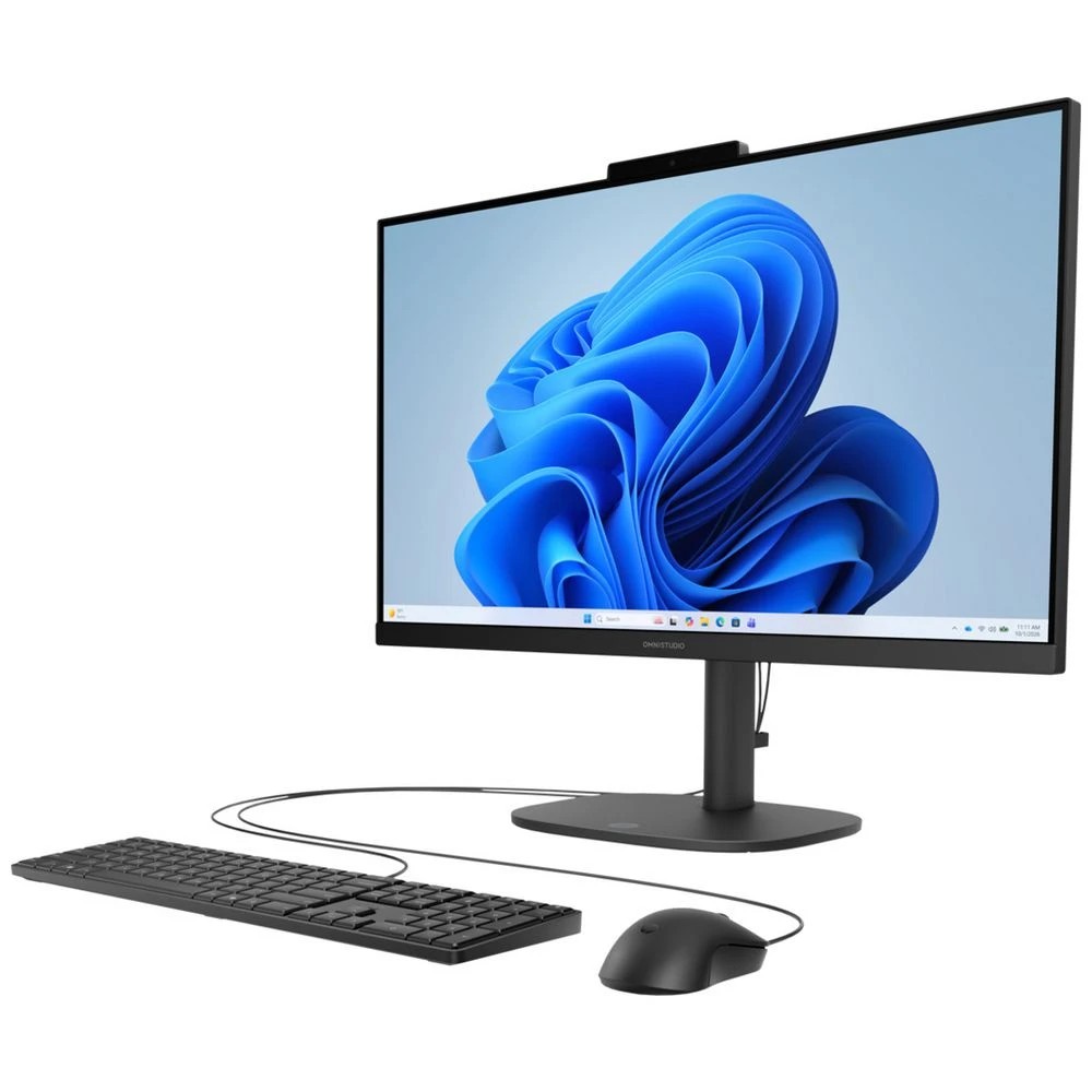 6 HP OmniStudio 24" All-in-One Desktop N150 8/256GB, 6 of 7