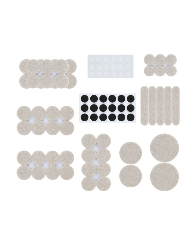 183 Pack Felt Surface Protec