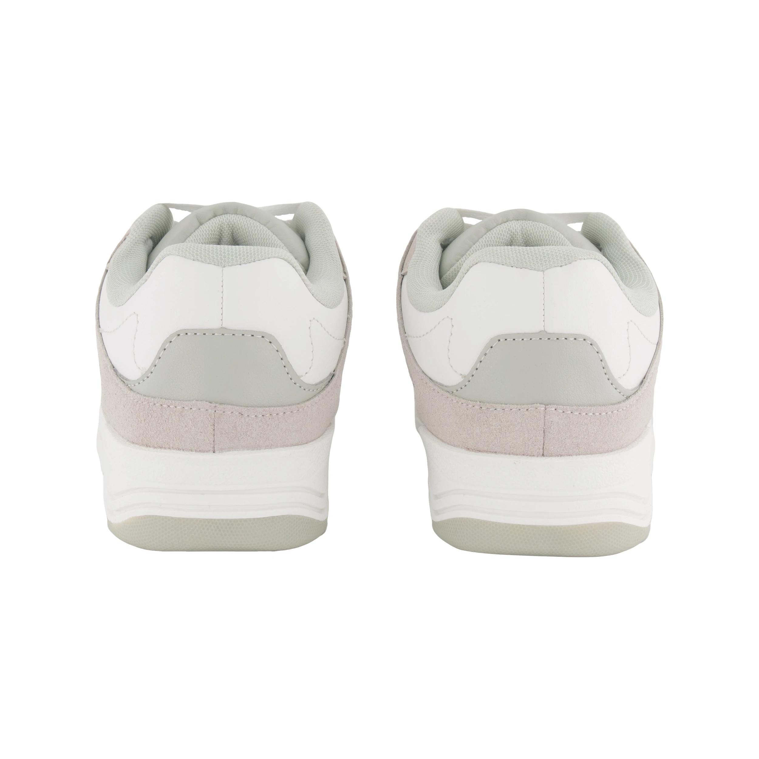 5 Chunky Skate Sneakers Lt Grey, 5 of 5