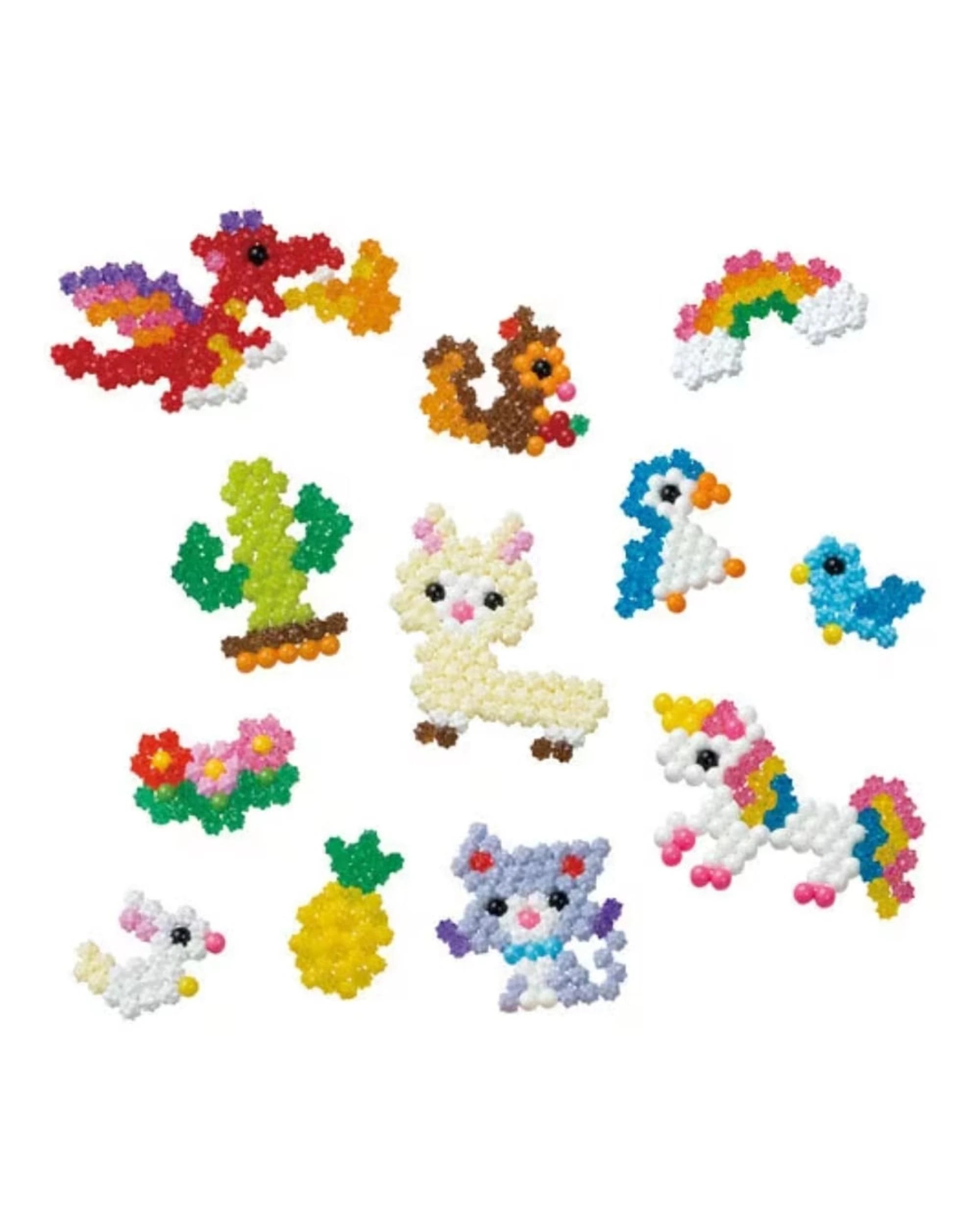 2 Aquabeads Star Bead Studio Set, 2 of 3