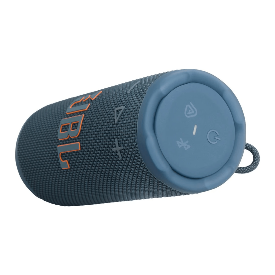 3 JBL Grip Portable Speaker Blue, 3 of 5