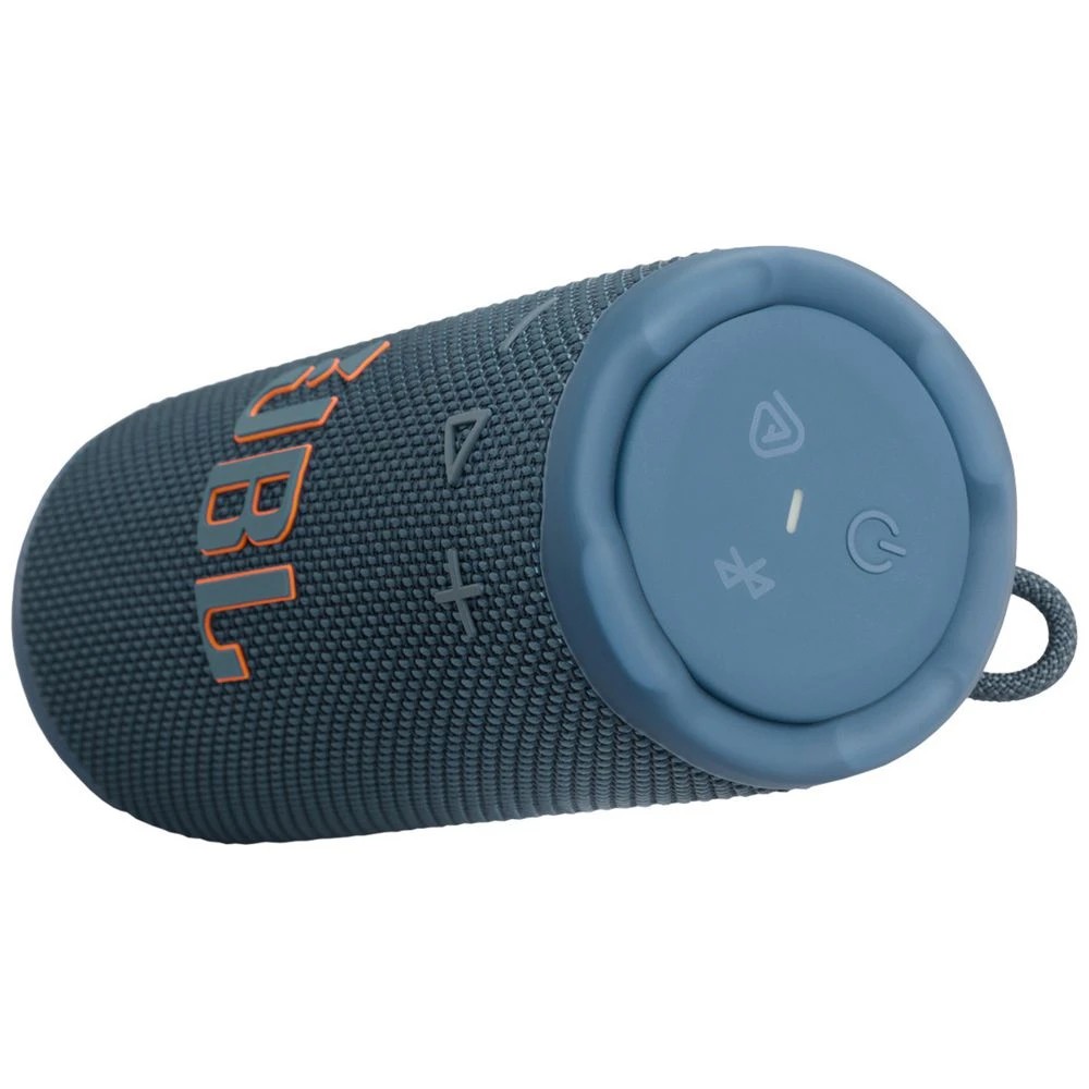 3 JBL Grip Portable Speaker Blue, 3 of 5