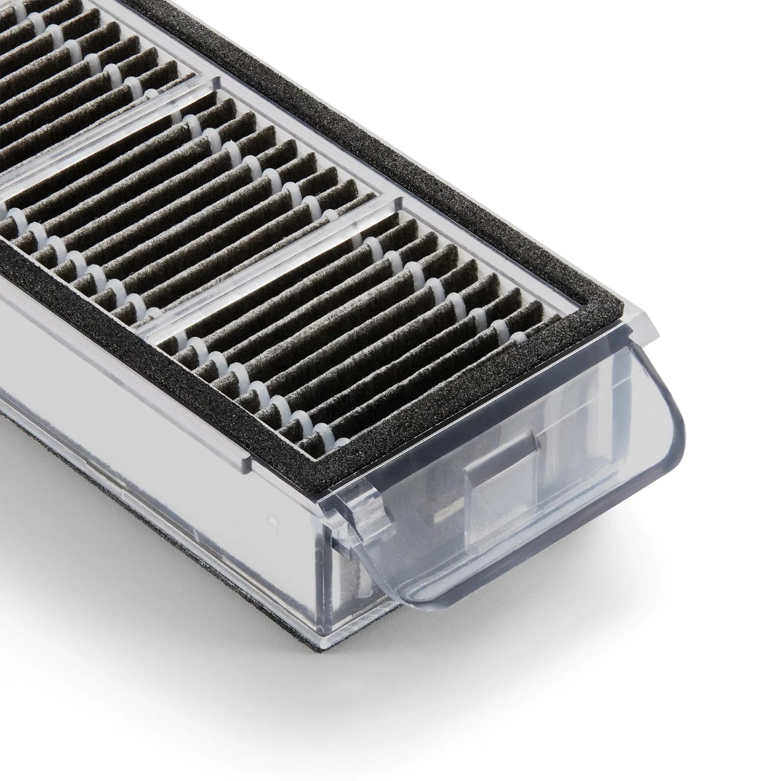 3 Hygieia Accessories Kit For Dreame X & L Series Robot Vacuums - White, 3 of 5