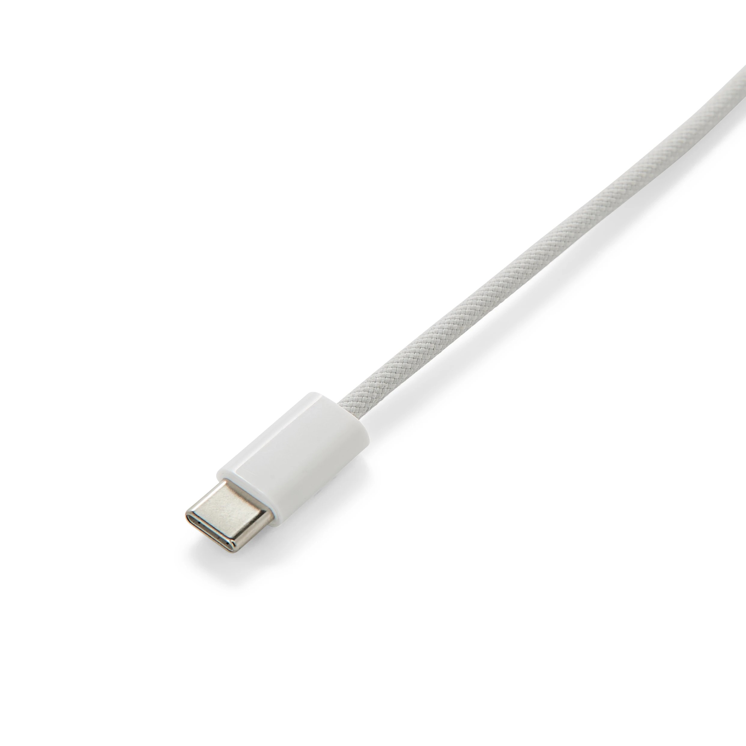 4 USB-C to USB-C Braided Cable, 4 of 6