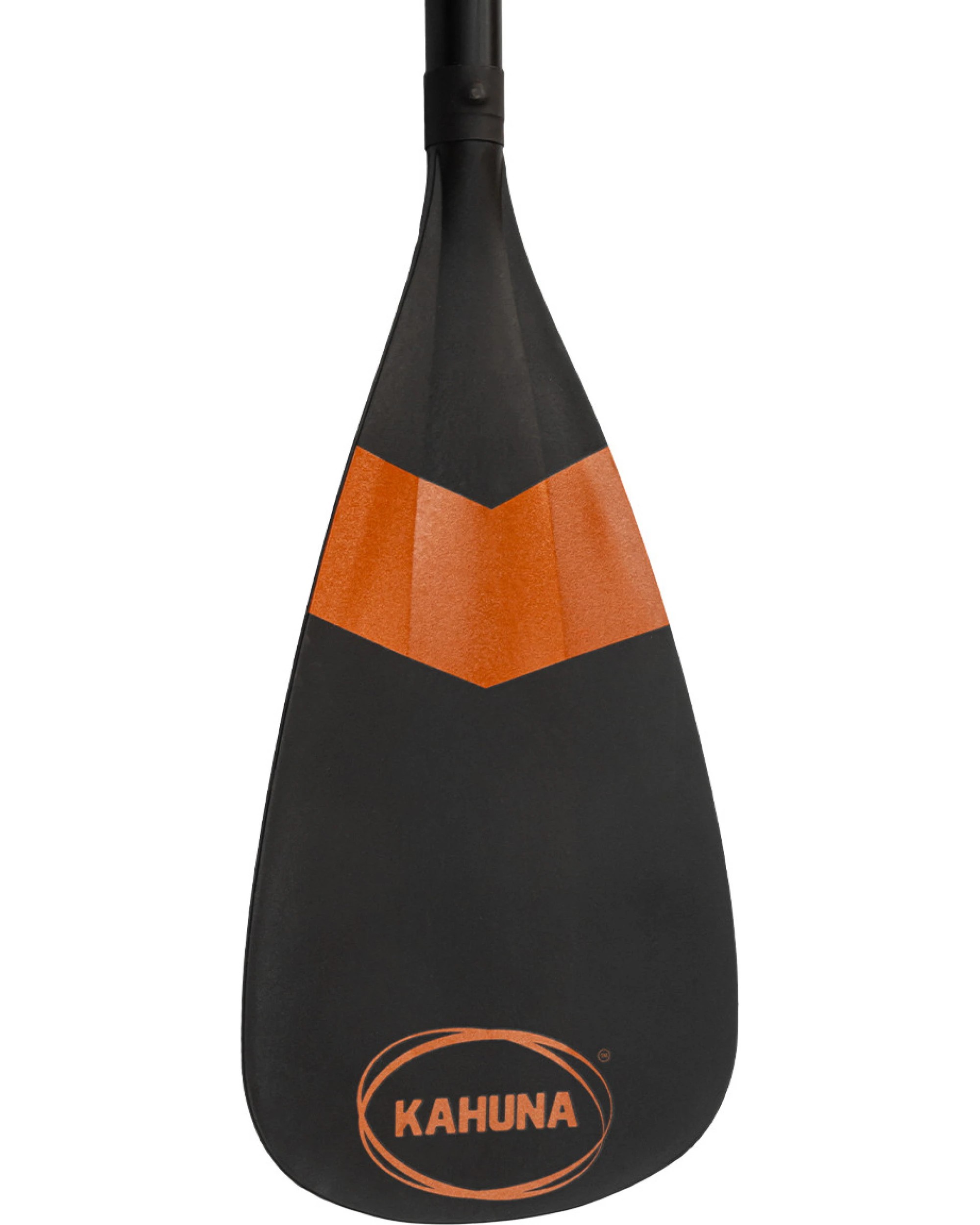 2 Kahuna Hana Adjustable Paddle for Stand Up Paddle Boards - Black, 2 of 9