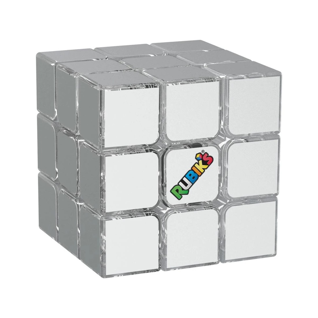 8 The Official Rubik's Pulse Cube, 8 of 9