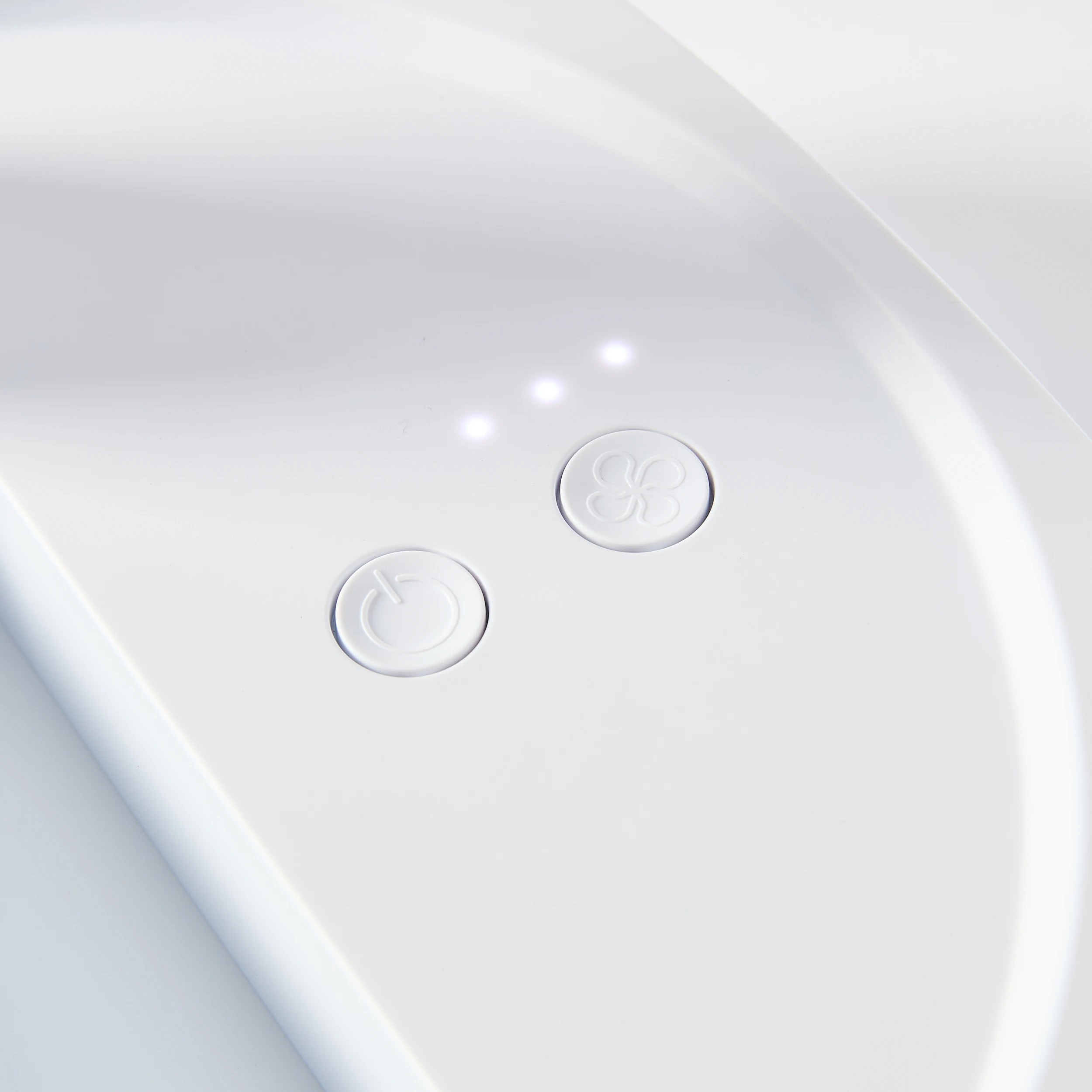 7 Rechargeable Telescopic Fan, 7 of 9