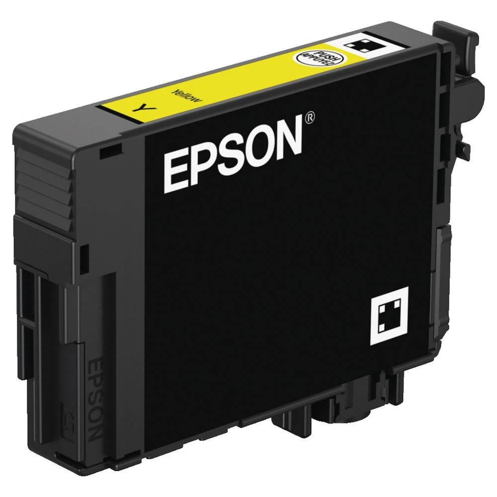 5 Epson 702 and 702XL 4 Colour Ink Cartridge Value Pack, 5 of 5