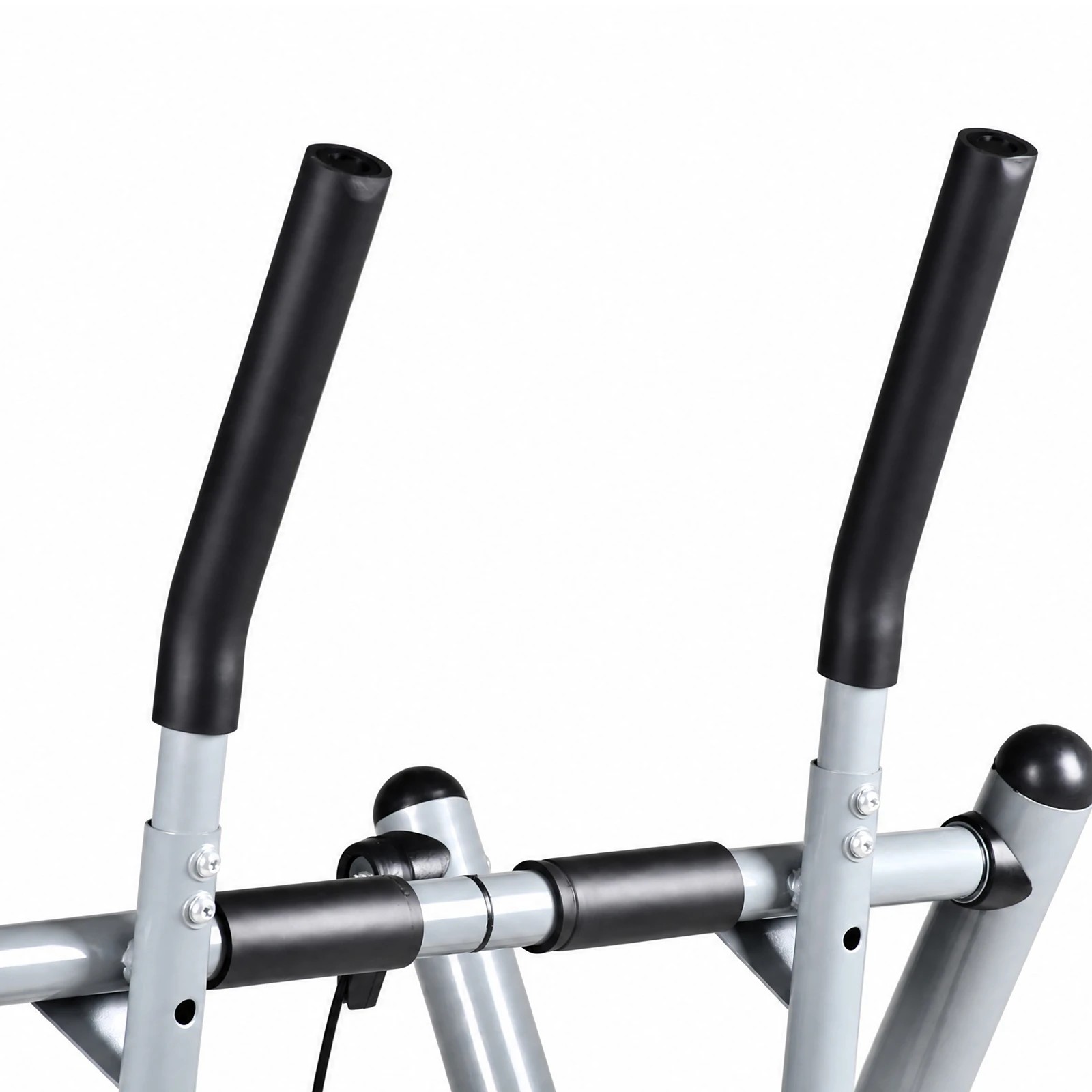3 Advwin Air Walker Exercise Machine, Adjustable Resistance, Full-Body Low-Impact Cardio Workout - Grey, 3 of 9