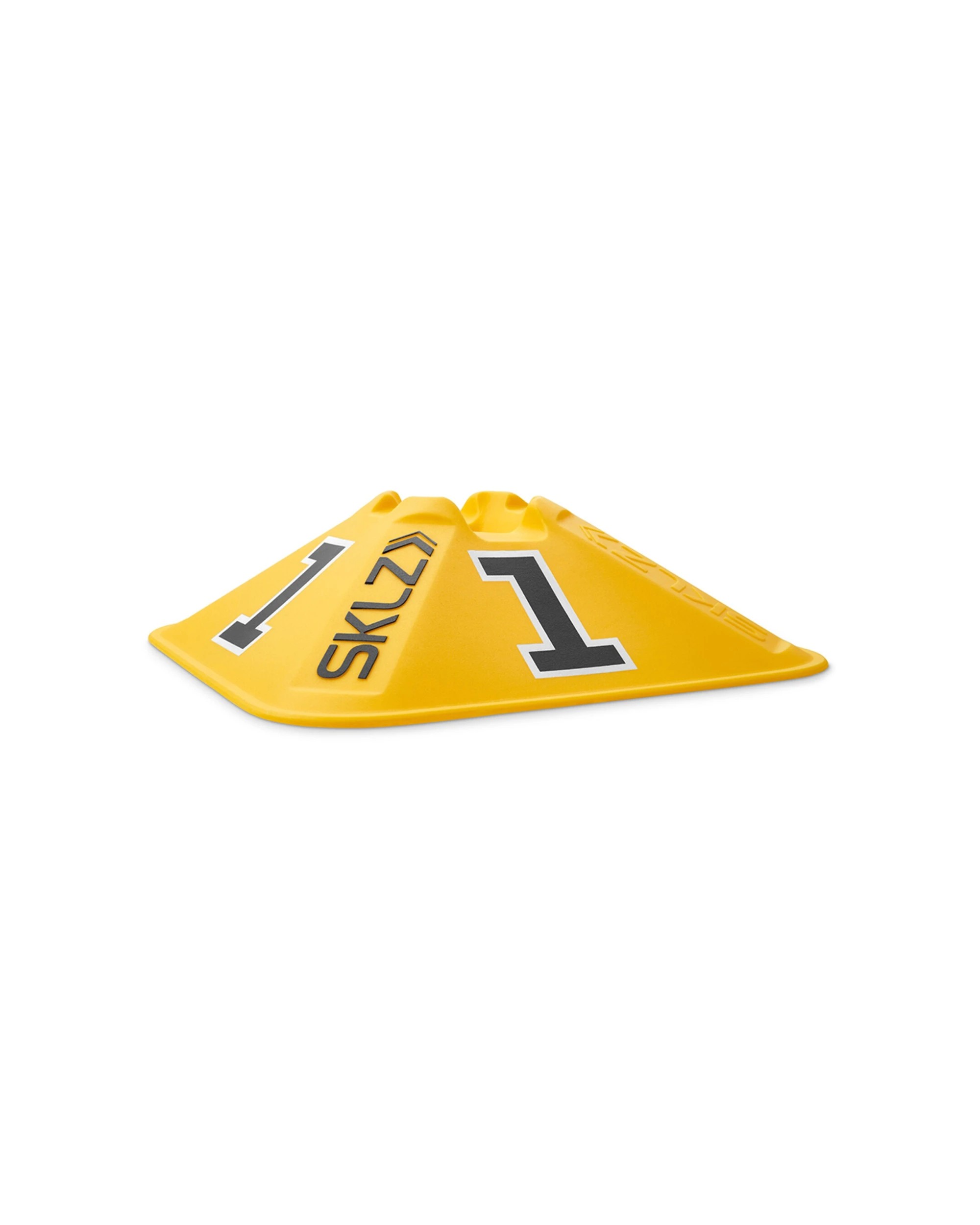 2 Sklz 8pc Reactive Agility Sports Cones for Coordination and Reaction Train - Multi, 2 of 7