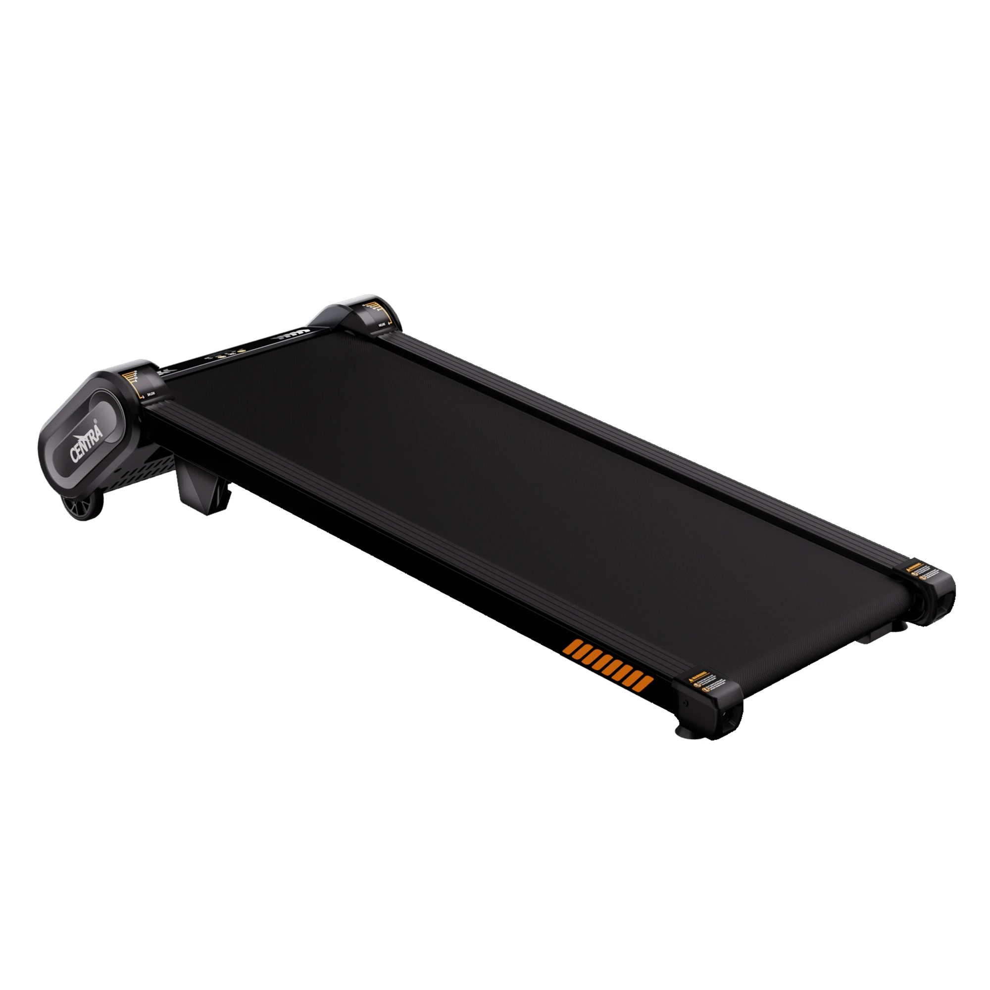 2 Centra Walking Pad Treadmill Under Desk Pad for Home Gym Office Smart APP Quiet, 2 of 9