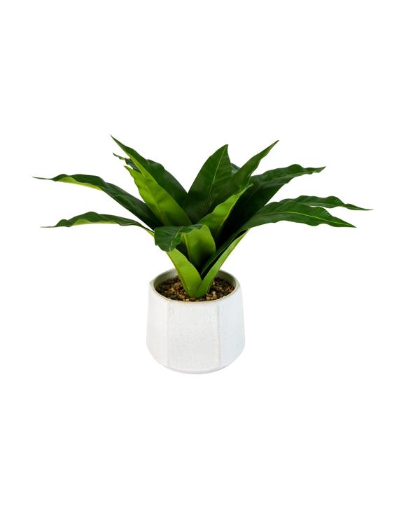 Artificial Fern Plant in Pot