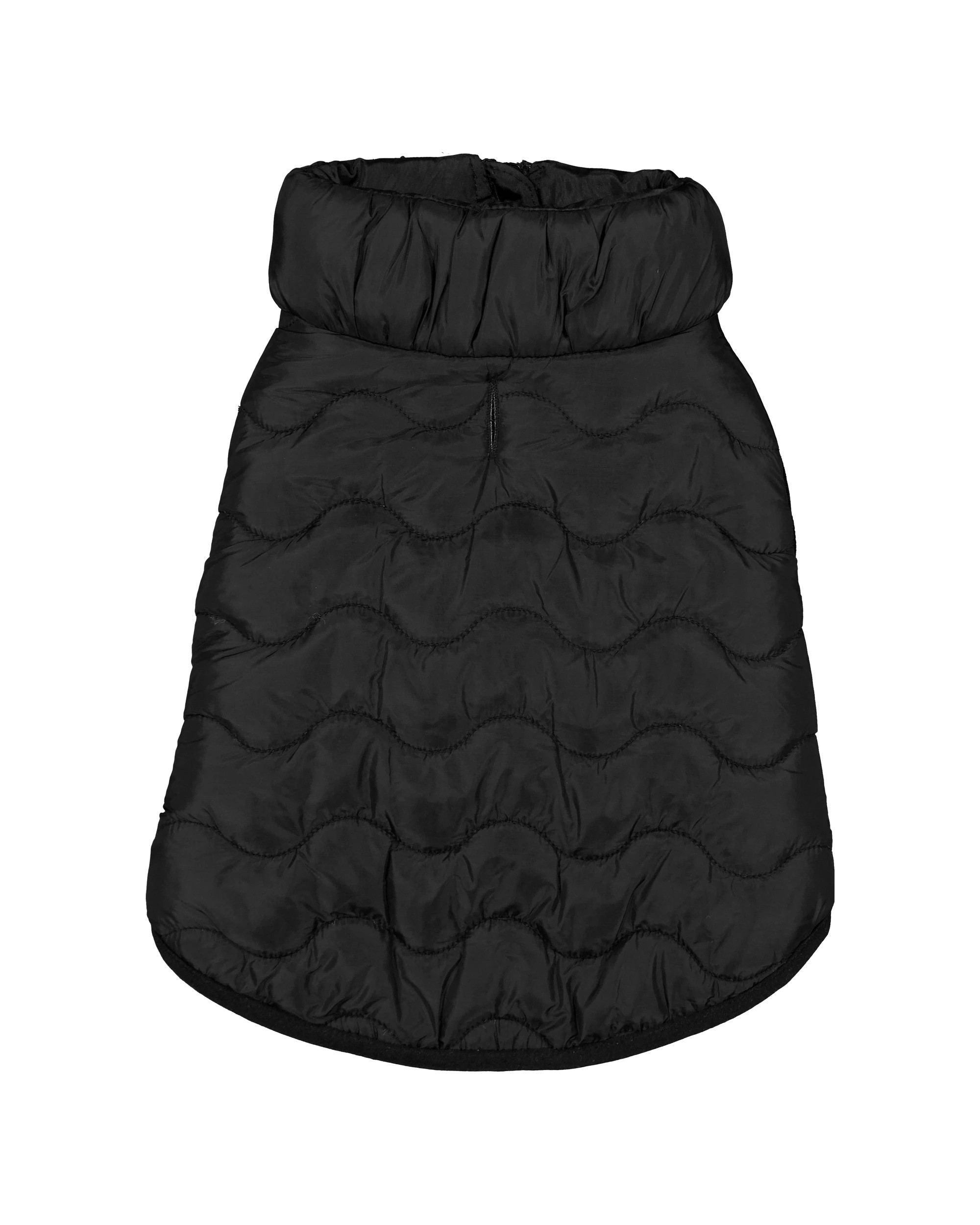 5 Pet Puffer - Medium, Black, 5 of 10