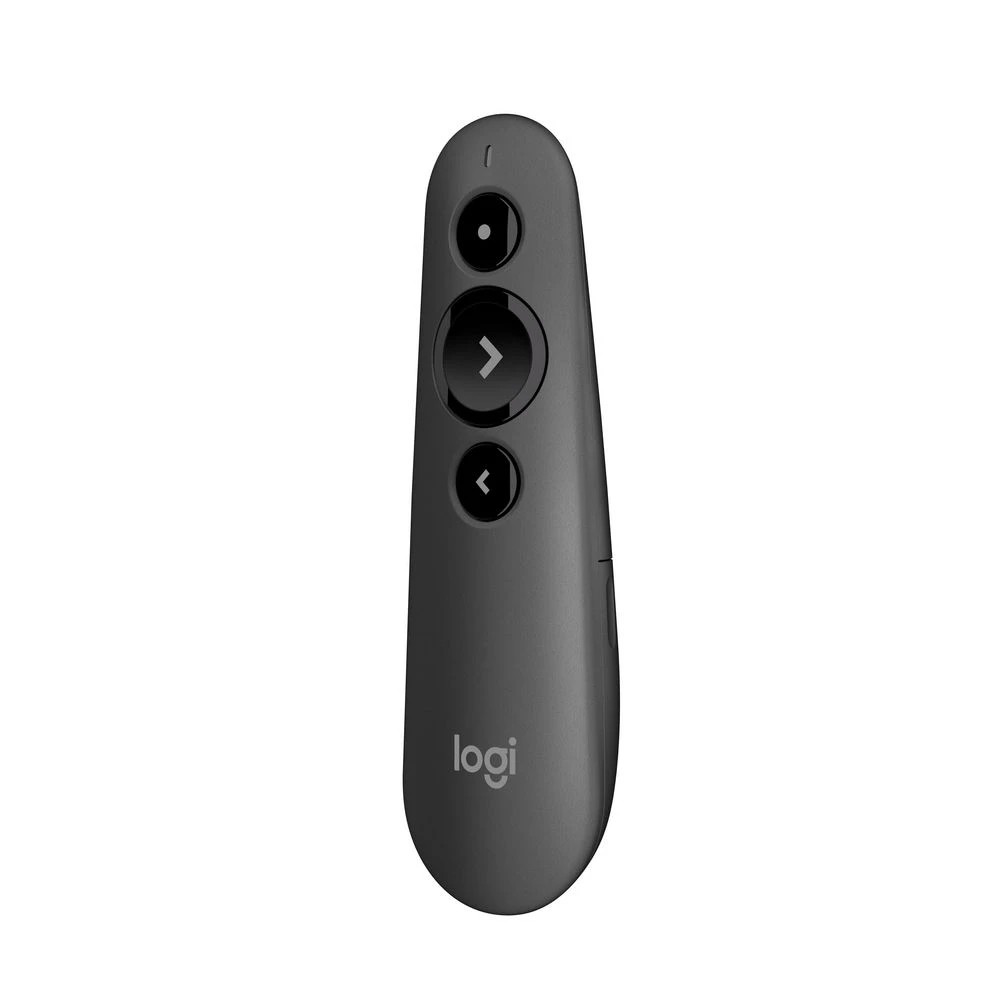 3 Logitech R500s Laser Presentation Remote, 3 of 5