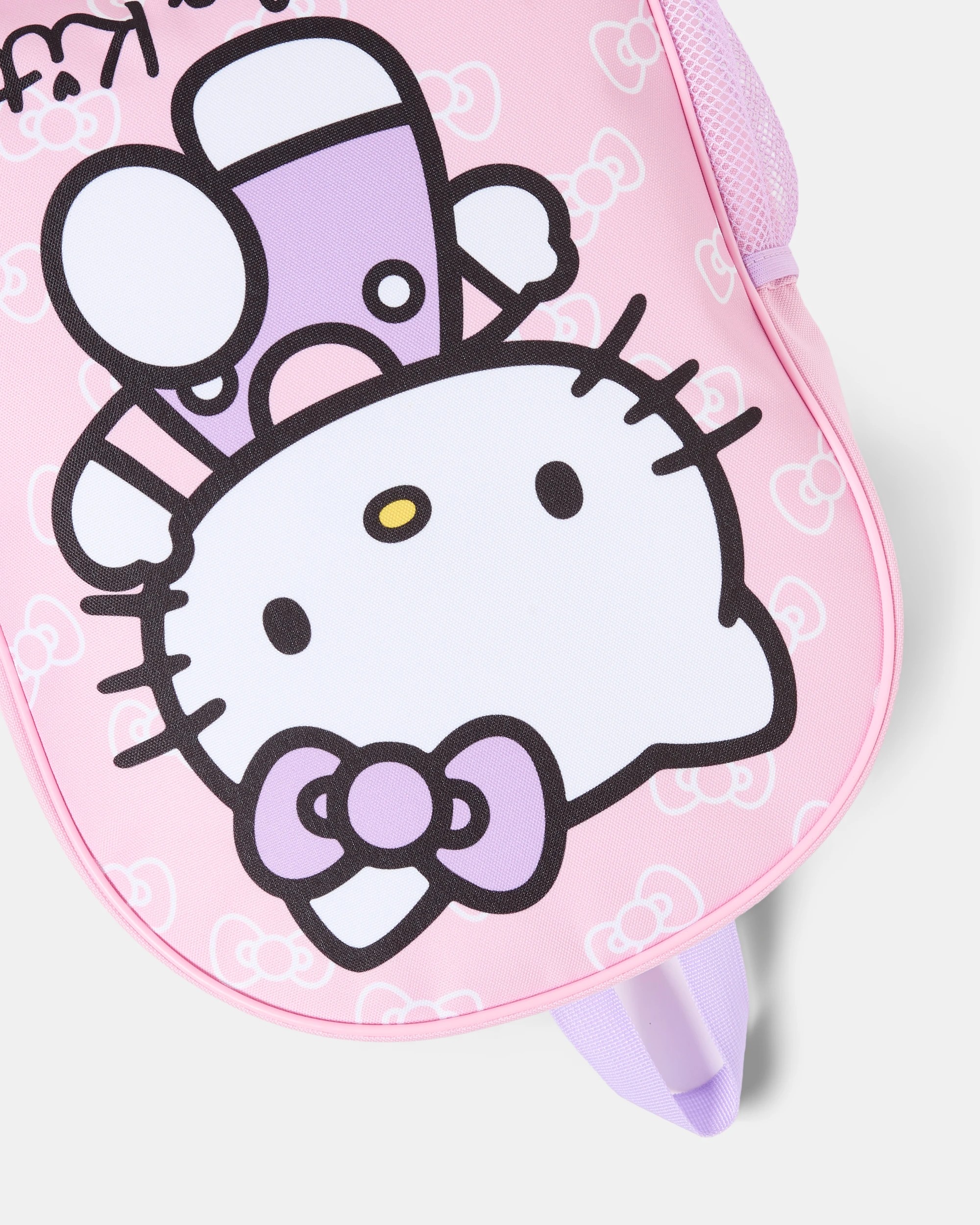 4 Hello Kitty Backpack, 4 of 4