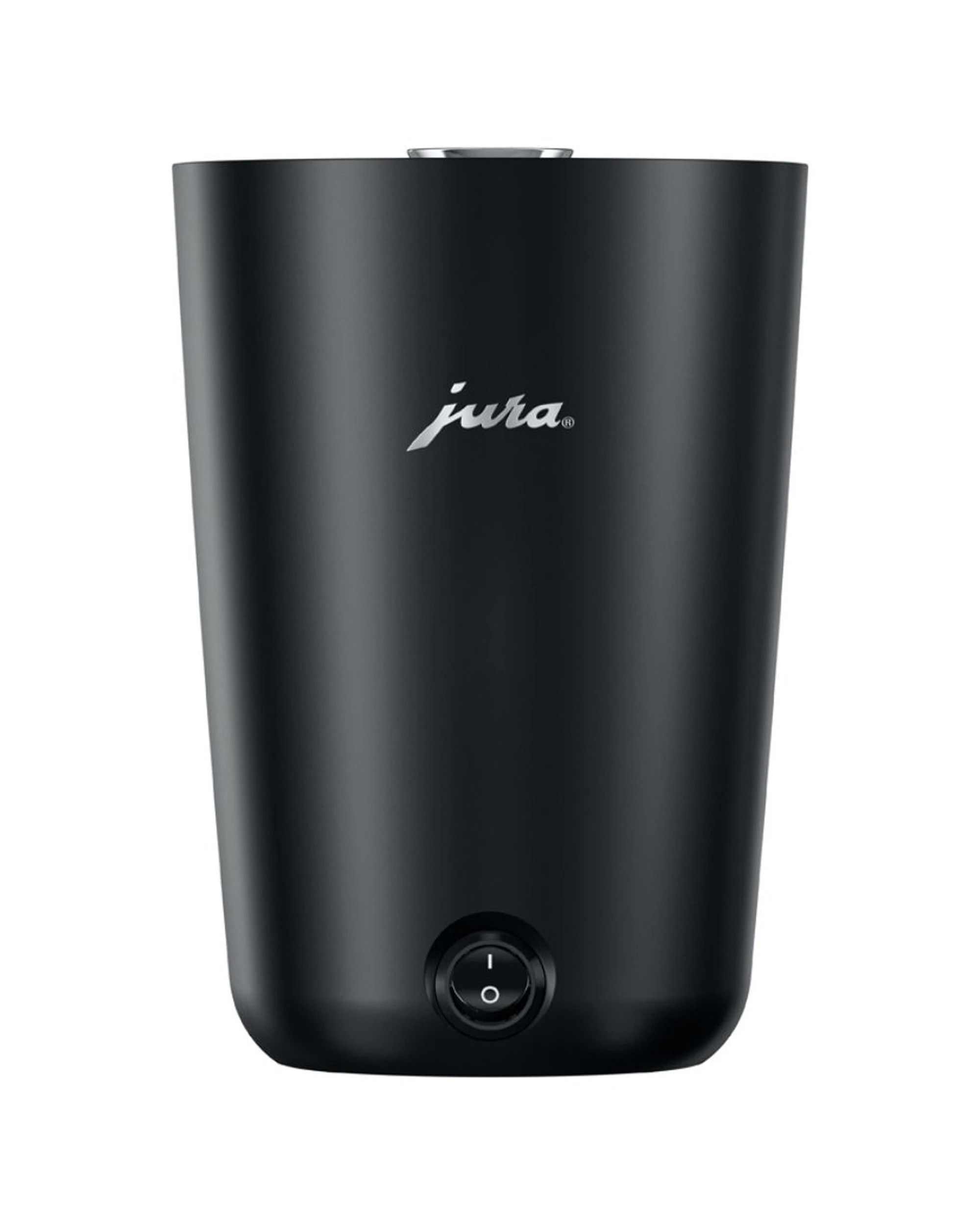 1 Jura Electric Heating Coffee Cup Warmer S 13W Storage Vacuum Insulated - Black, 1 of 5
