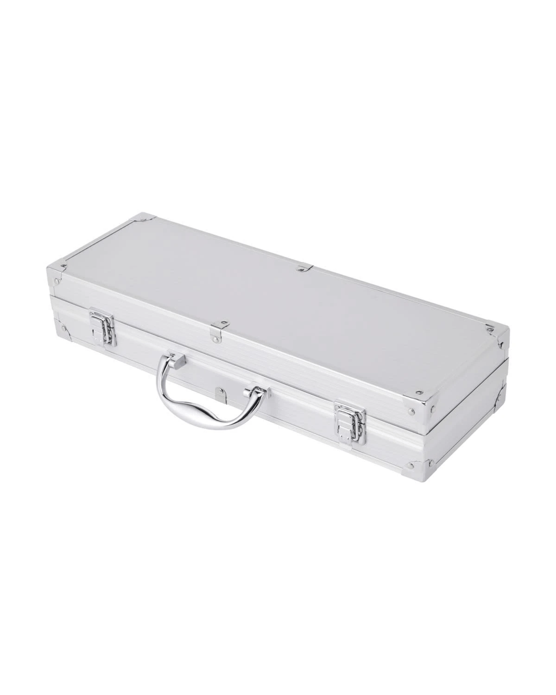 1 10 Piece Ultimate BBQ Tool Set, 1 of 5