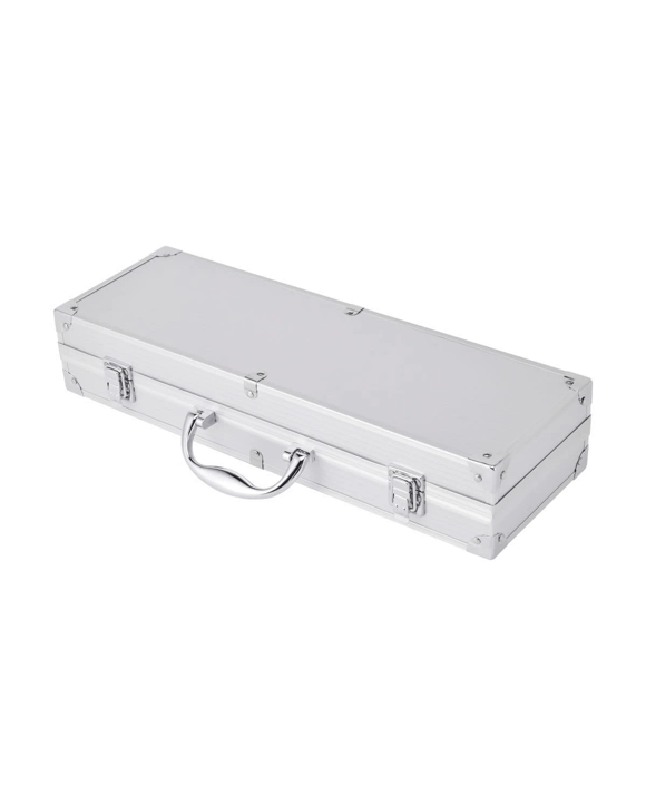 10 Piece Ultimate BBQ Tool Set