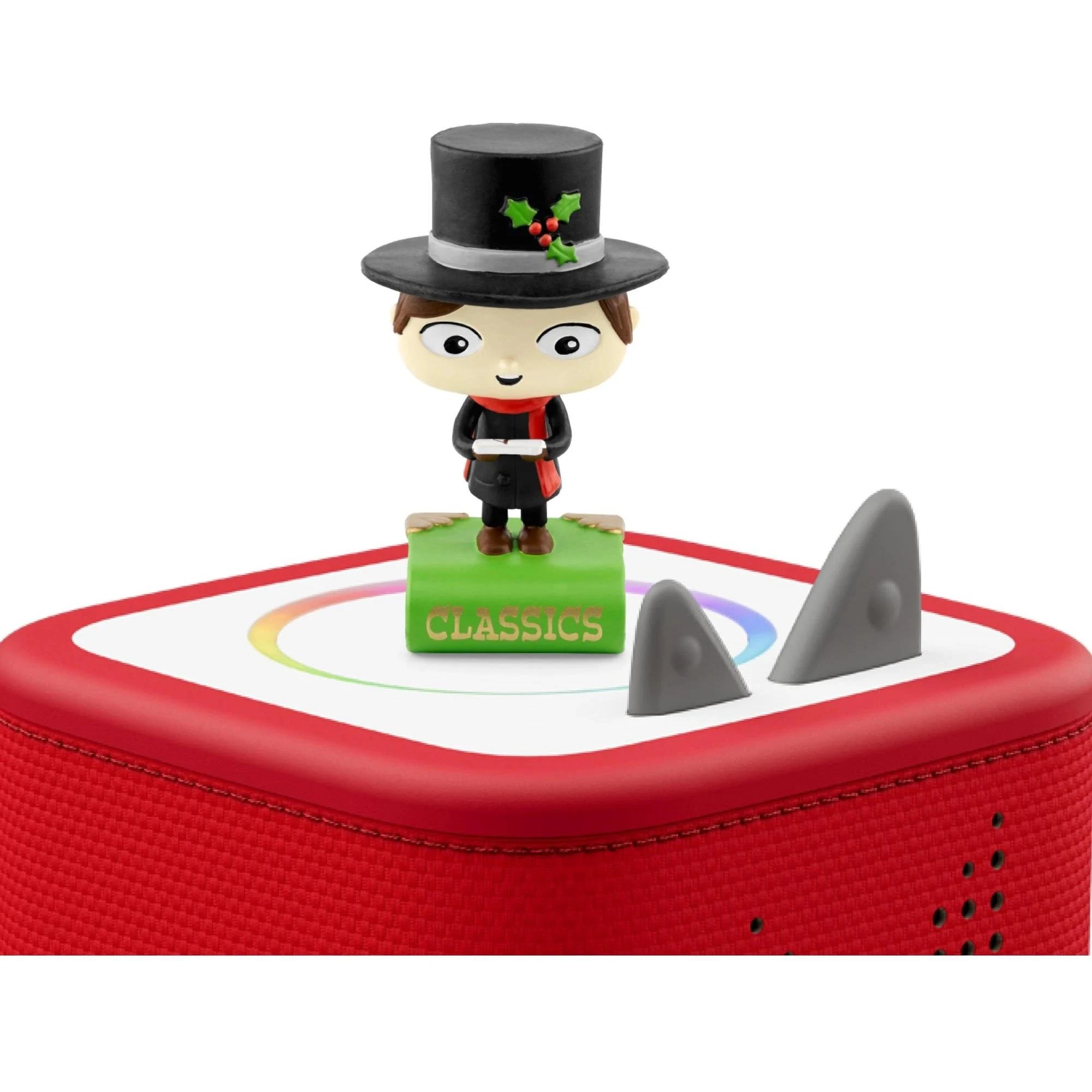 1 Favourite Classics - A Christmas Carol and other classic stories Tonie Audio Character - Multi, 1 of 5