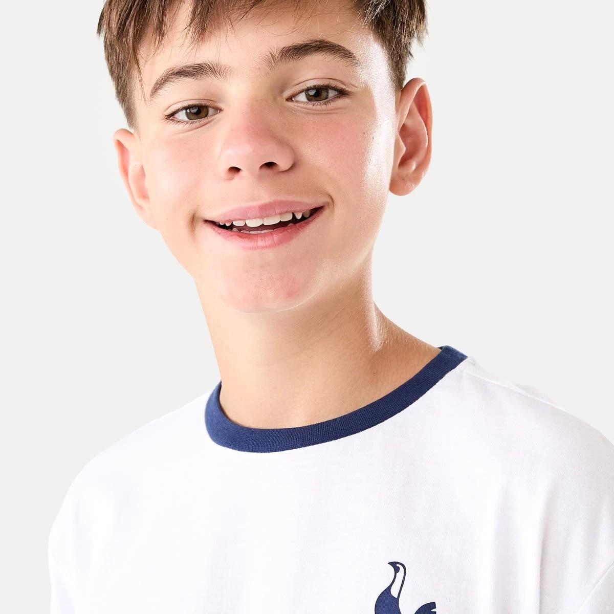 5 Official EPL Kids T-shirt Tottenham, 5 of 10