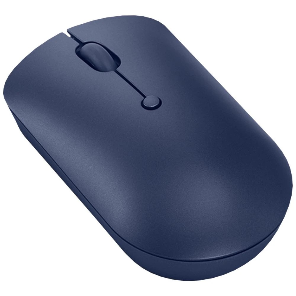 2 Lenovo 540 USB-C Wireless Mouse Abyss Blue, 2 of 7