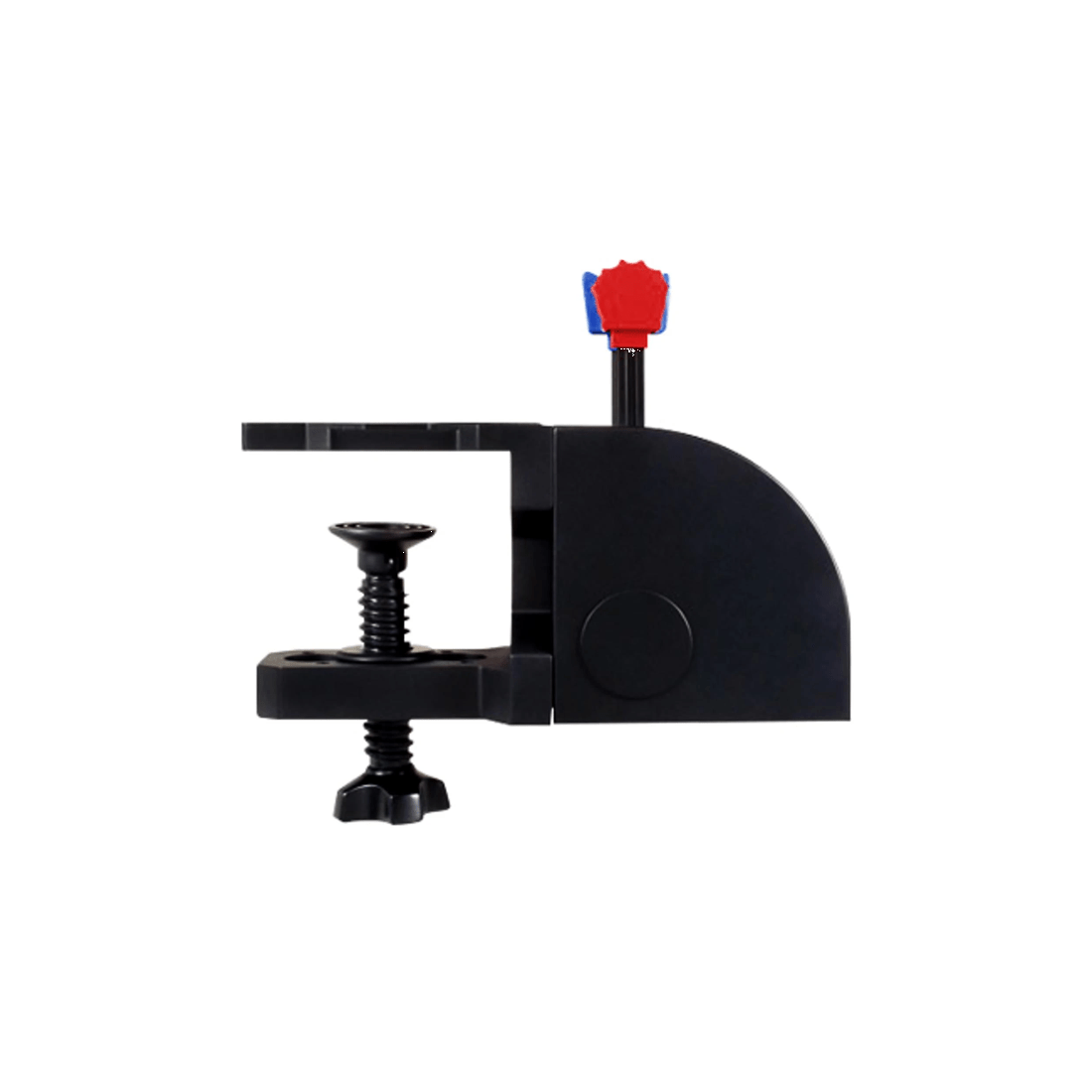 3 Logitech G Flight Throttle Quadrant - Black, 3 of 6