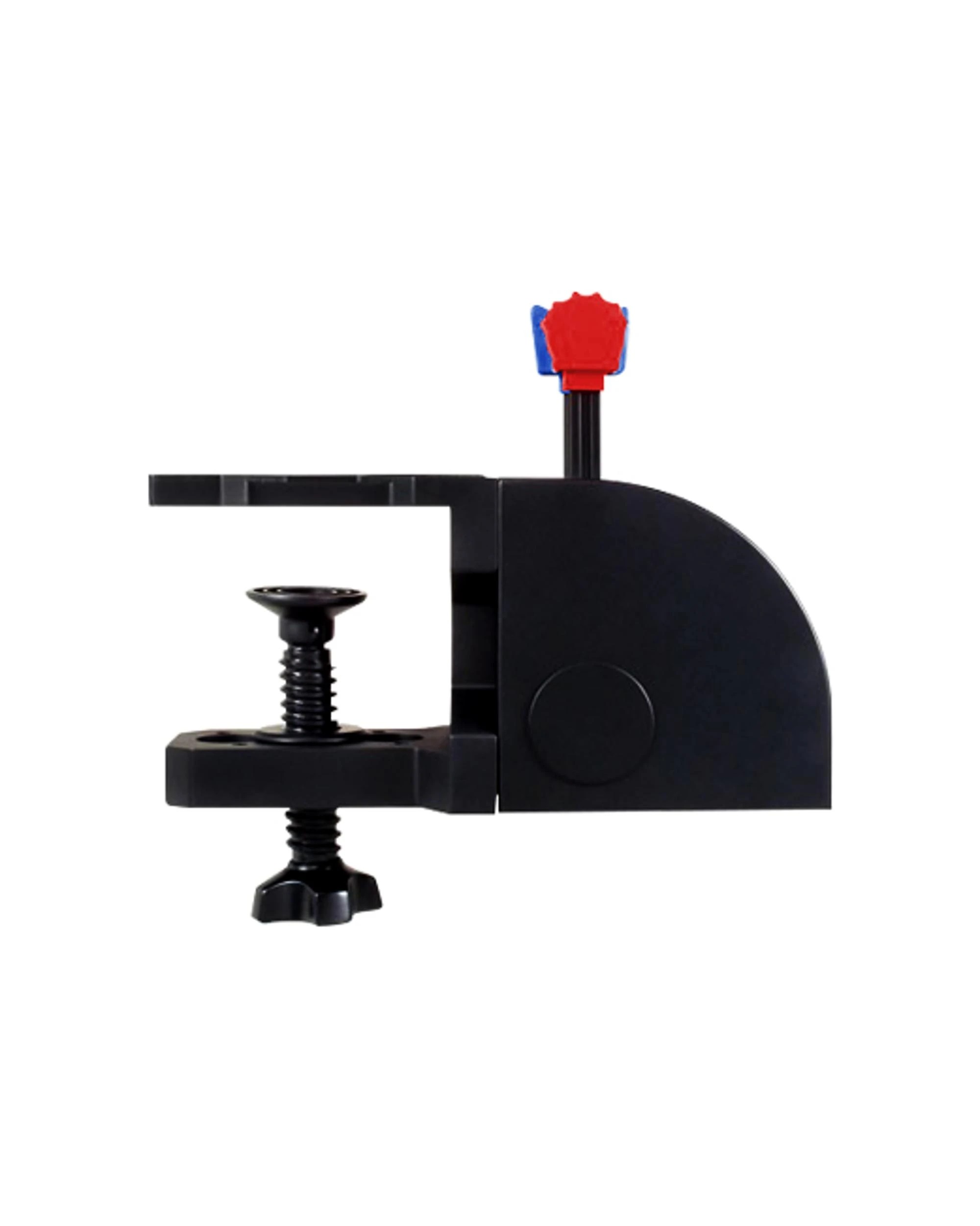 3 Logitech G Flight Throttle Quadrant - Black, 3 of 6