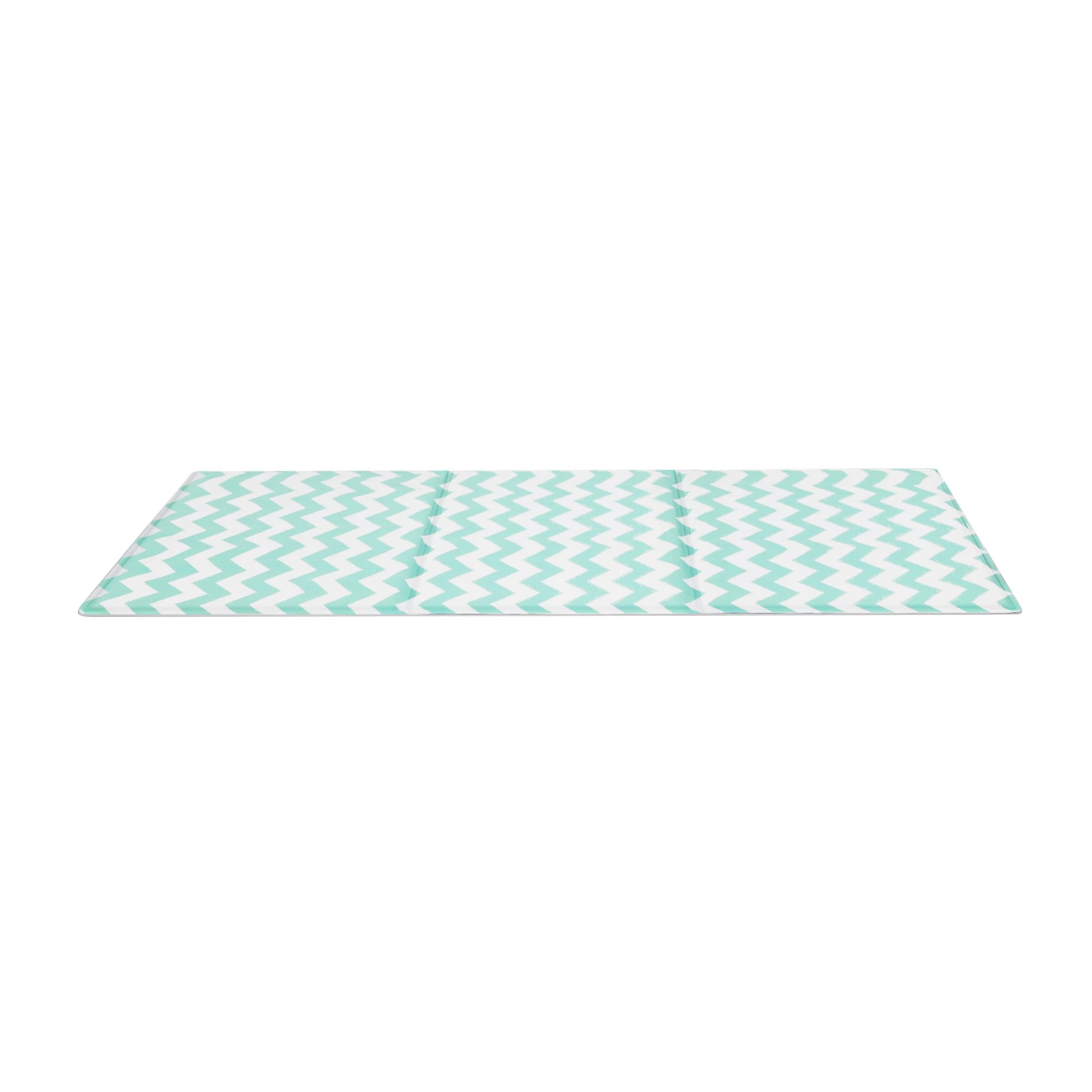 7 Pawz Pet Cooling Mat 90x50cm, 7 of 7