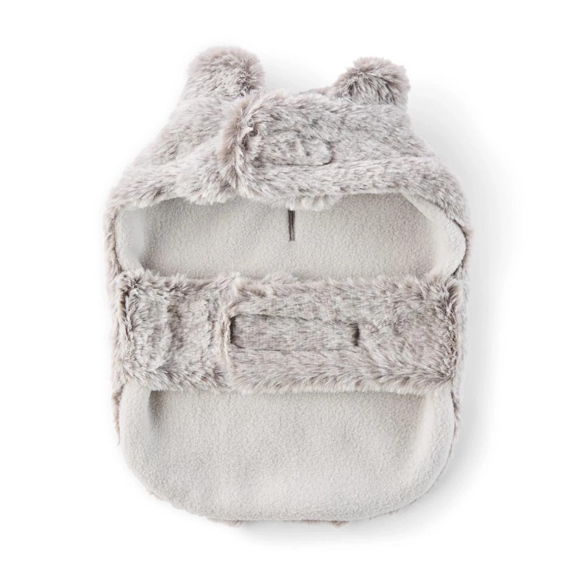 6 Pet Shaggy Vest - Small, 6 of 8