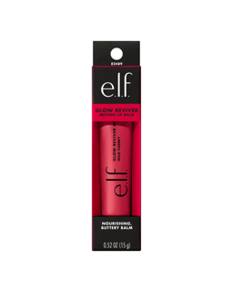 e.l.f. Glow Reviver Melting Lip Balm - Wild Ch