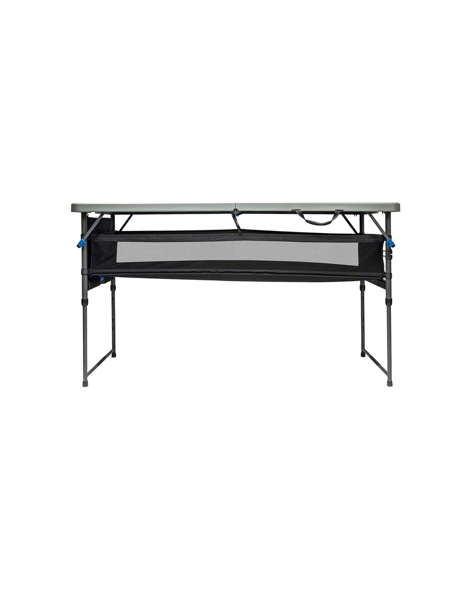 3 Quest Outdoors Camp Table 5 Lightweight Portable UV Protected - Multi, 3 of 9