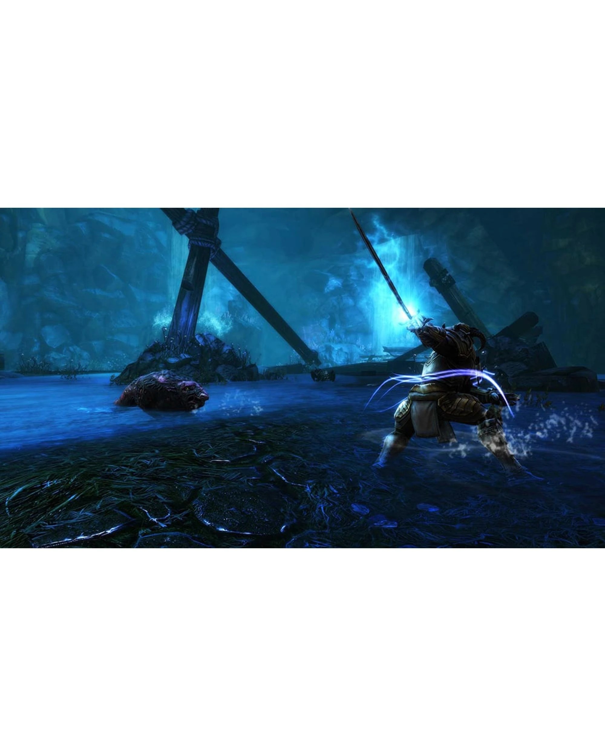 3 Kingdoms of Amalur: Re-Reckoning - PS4, 3 of 5