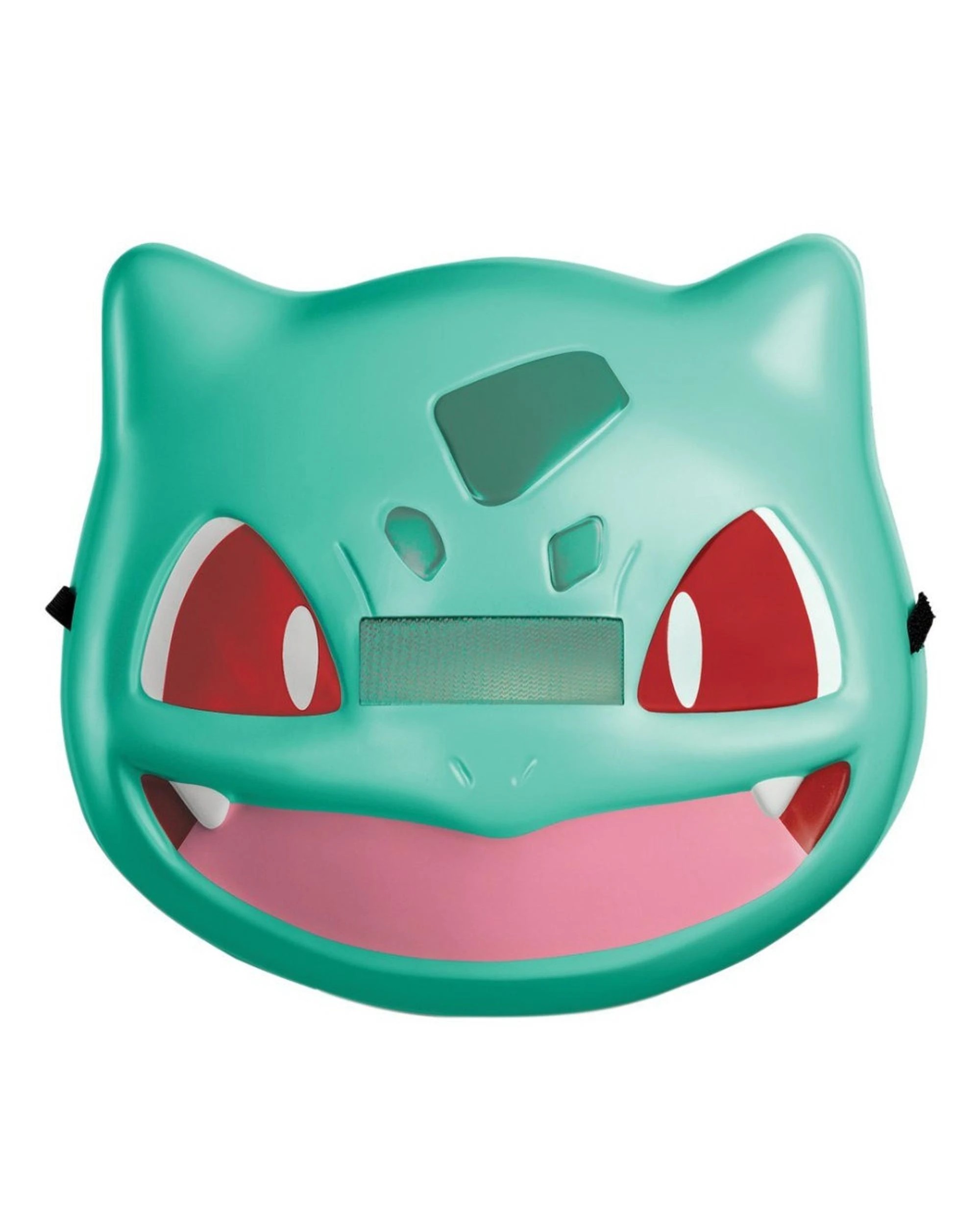 1 Disguise Pokemon Bulbasaur Mask, 1 of 3