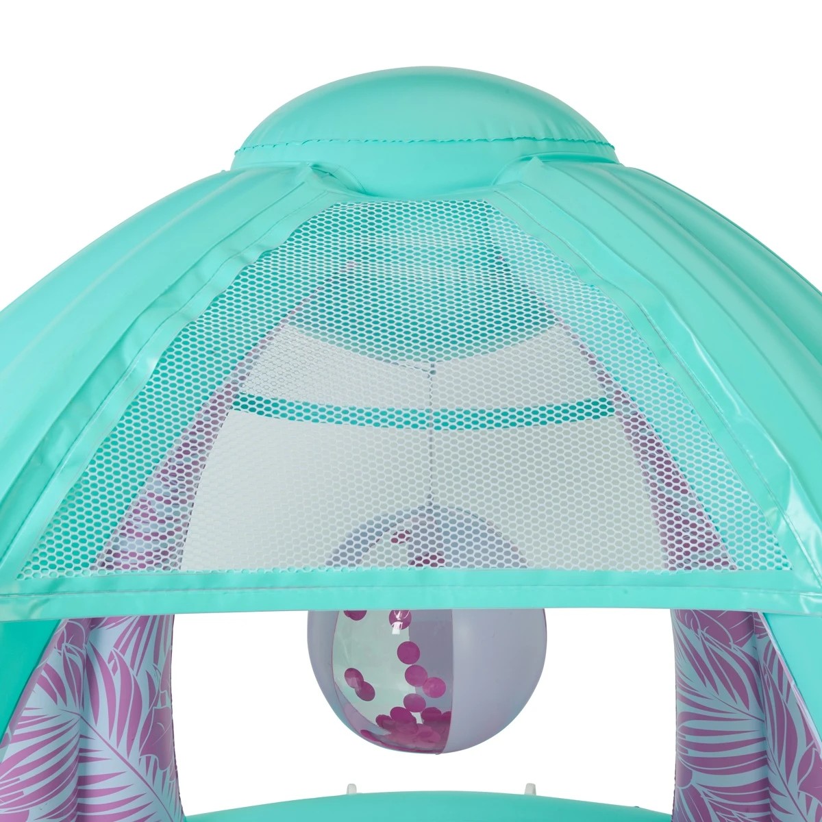 6 Inflatable Floating Party Island, 6 of 10