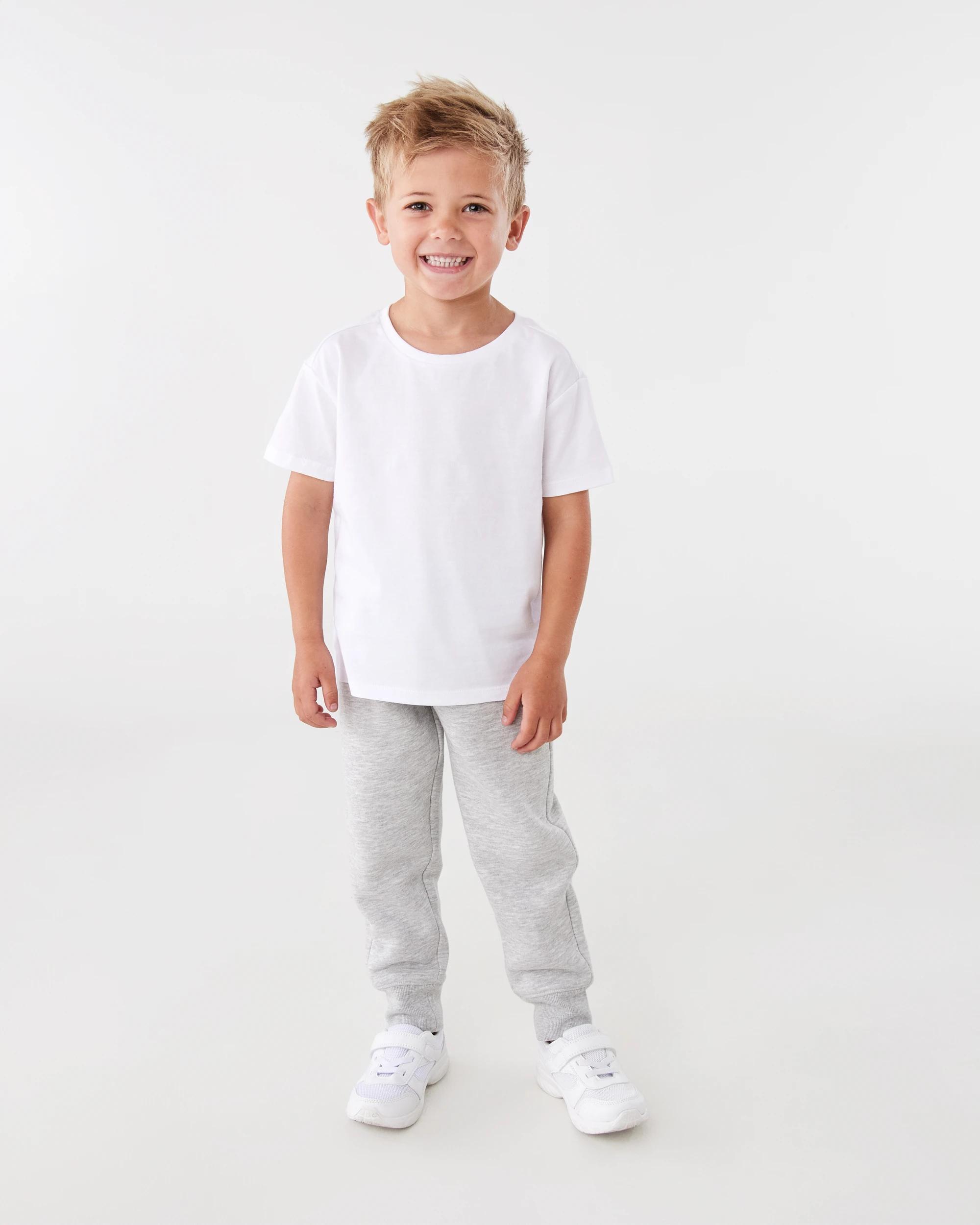 4 Trackpants Kgry Marle, 4 of 5