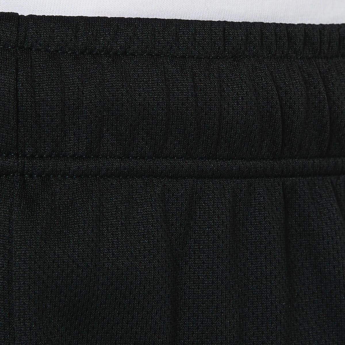 4 Active Kids Basketball Shorts Black, 4 of 7