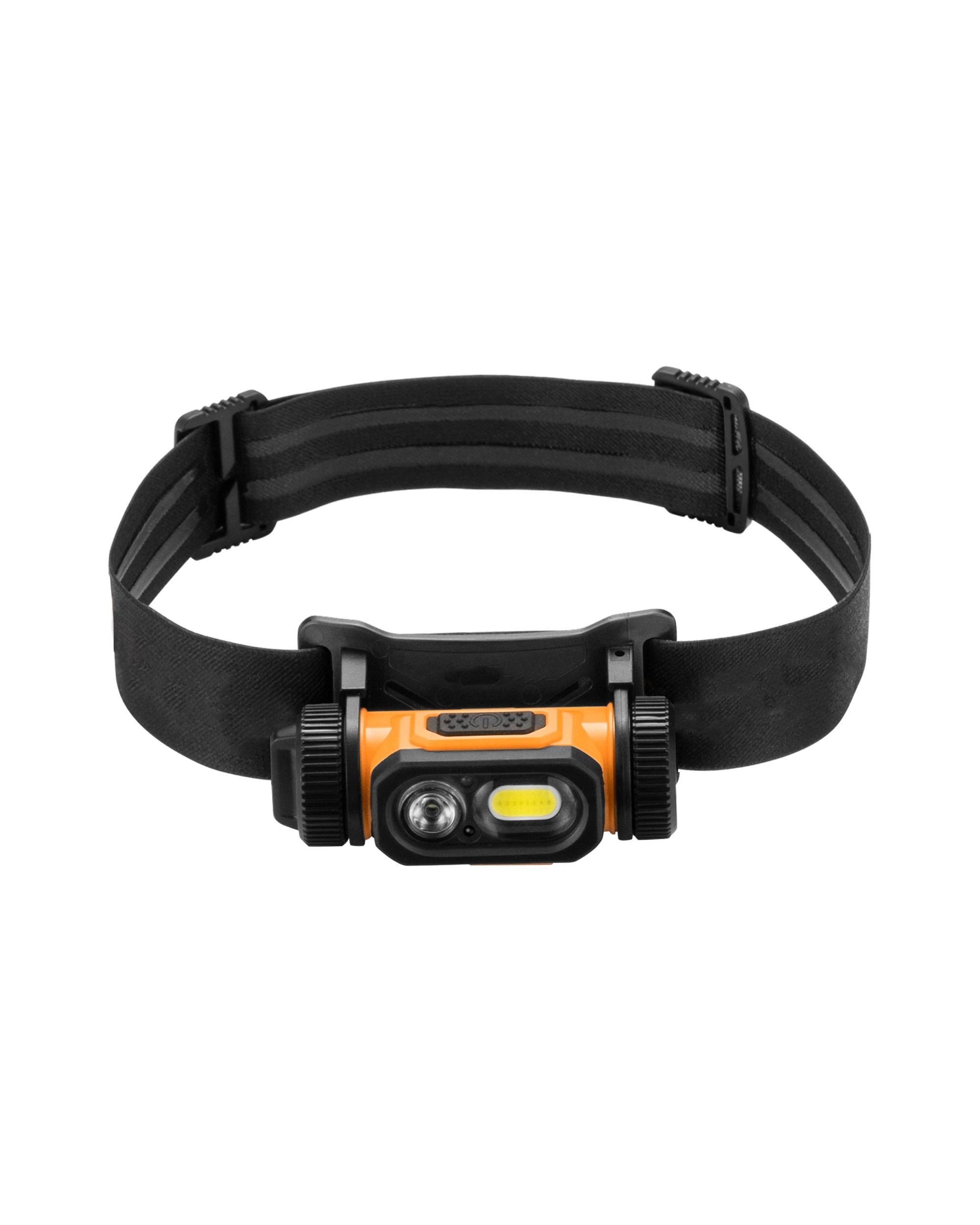 4 San Hima Head Torch COB LED 450LM Camping Work Headlamp Rechargeable Waterproof, 4 of 6