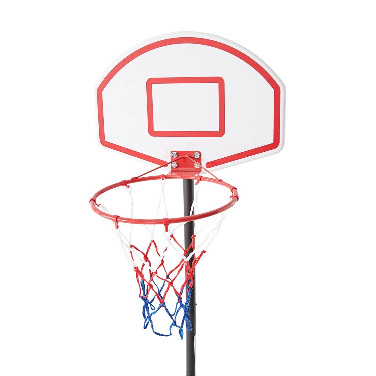 8 Junior Basketball System, 8 of 9
