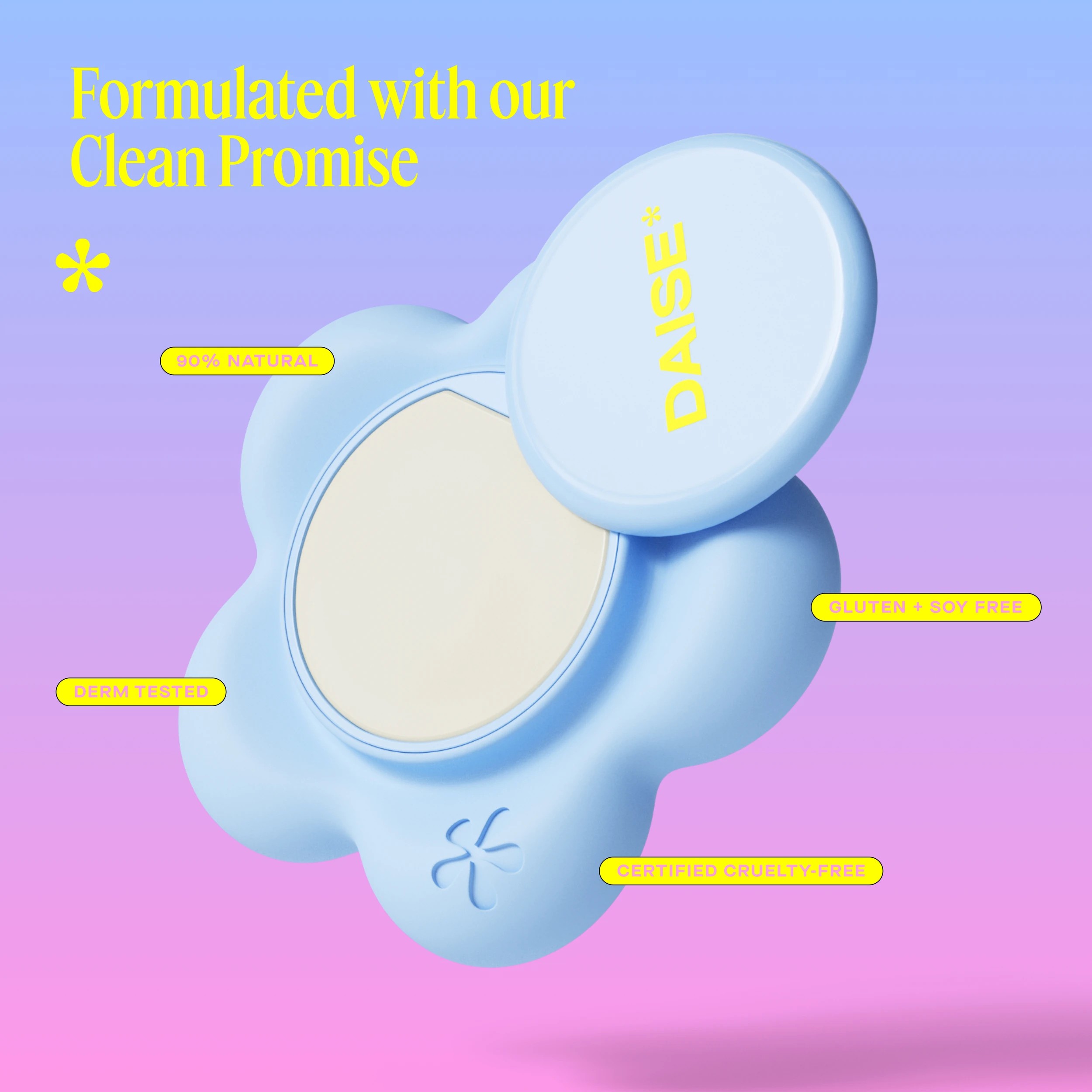 4 DAISE Lip Balm Phone Pod 1.7g - Coconut Breeze, 4 of 10