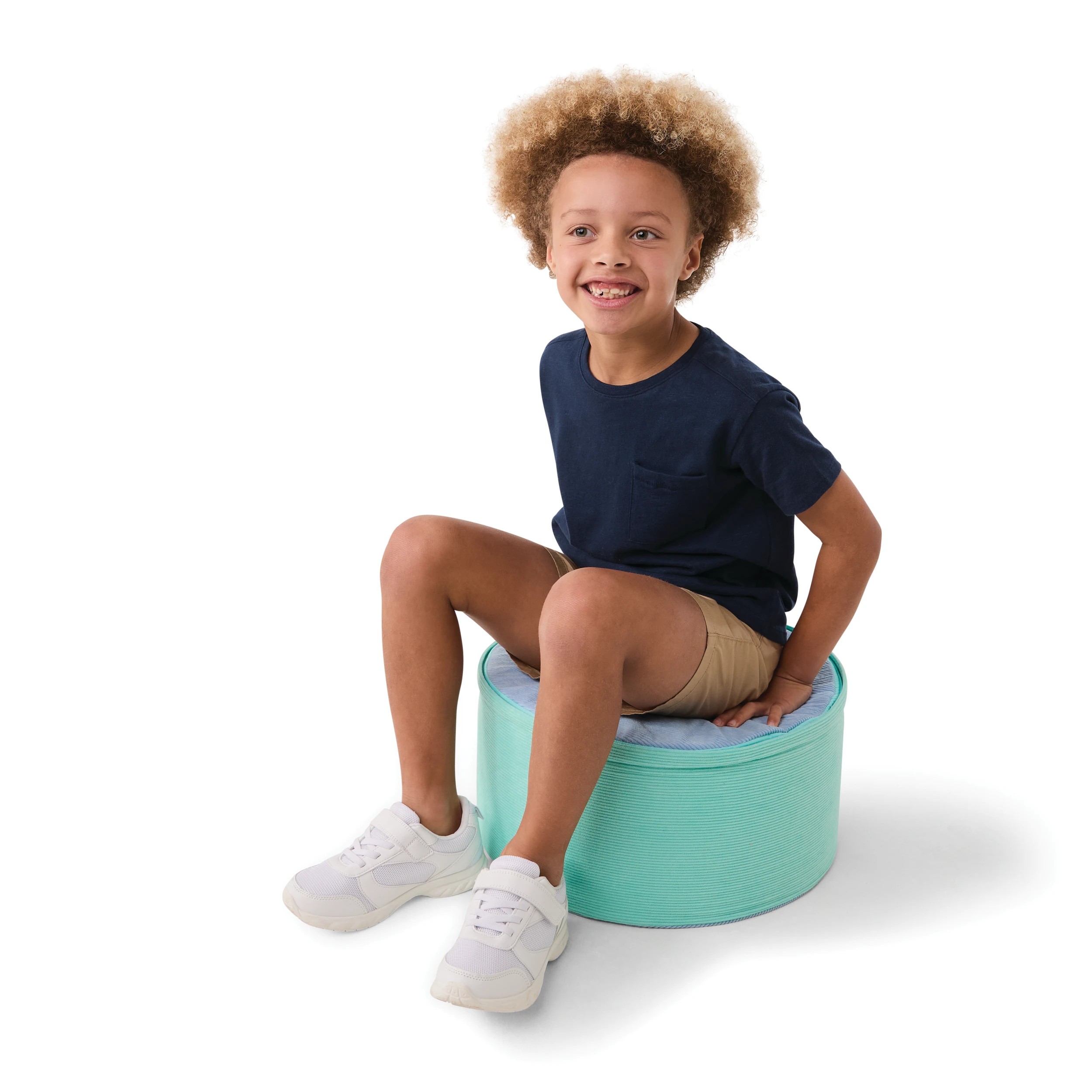 4 Soft Play Square - Assorted, 4 of 10