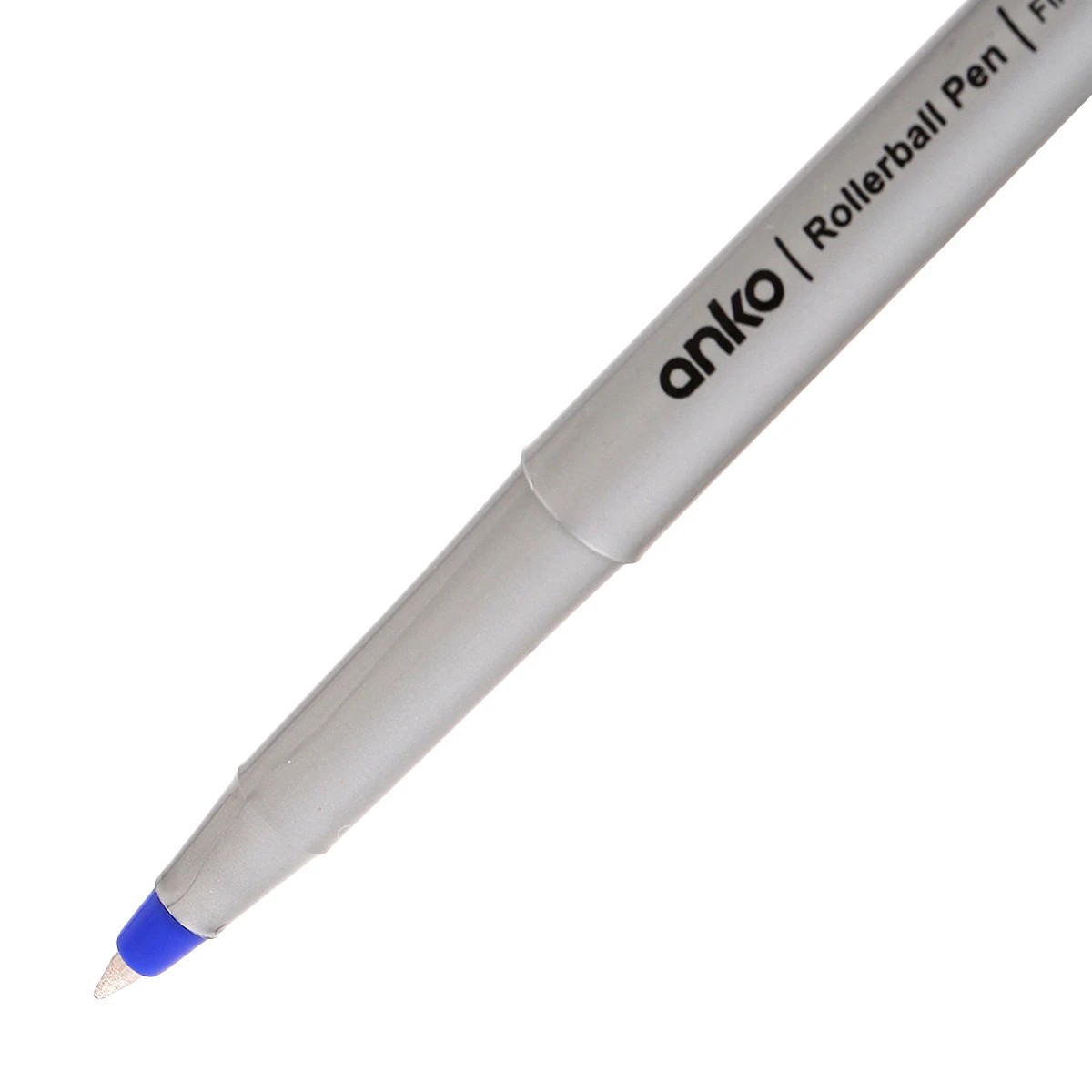4 4 Pack Roller Ball Pens, 4 of 4