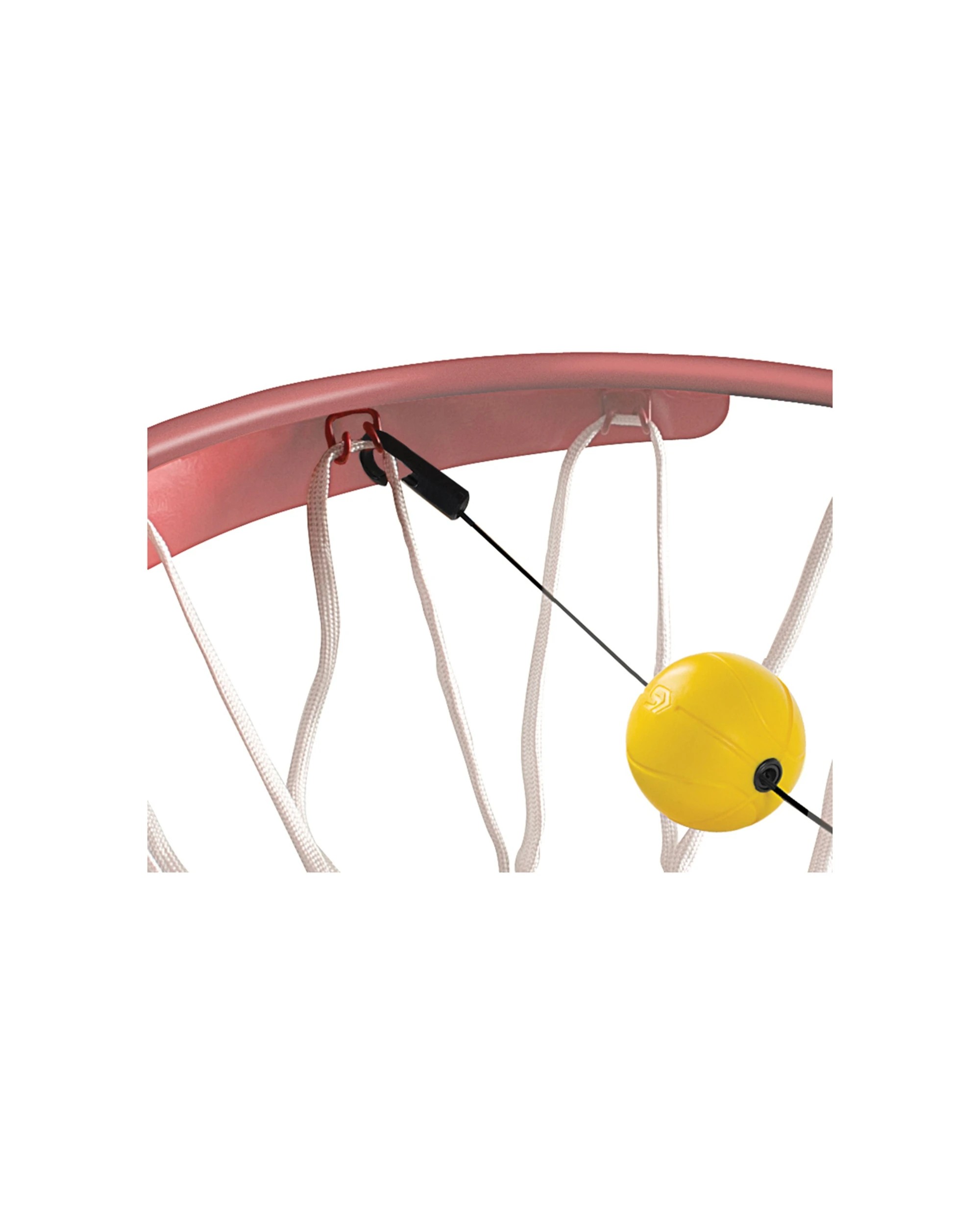 2 Sklz Basketball Shooting Target - Yellow, 2 of 4