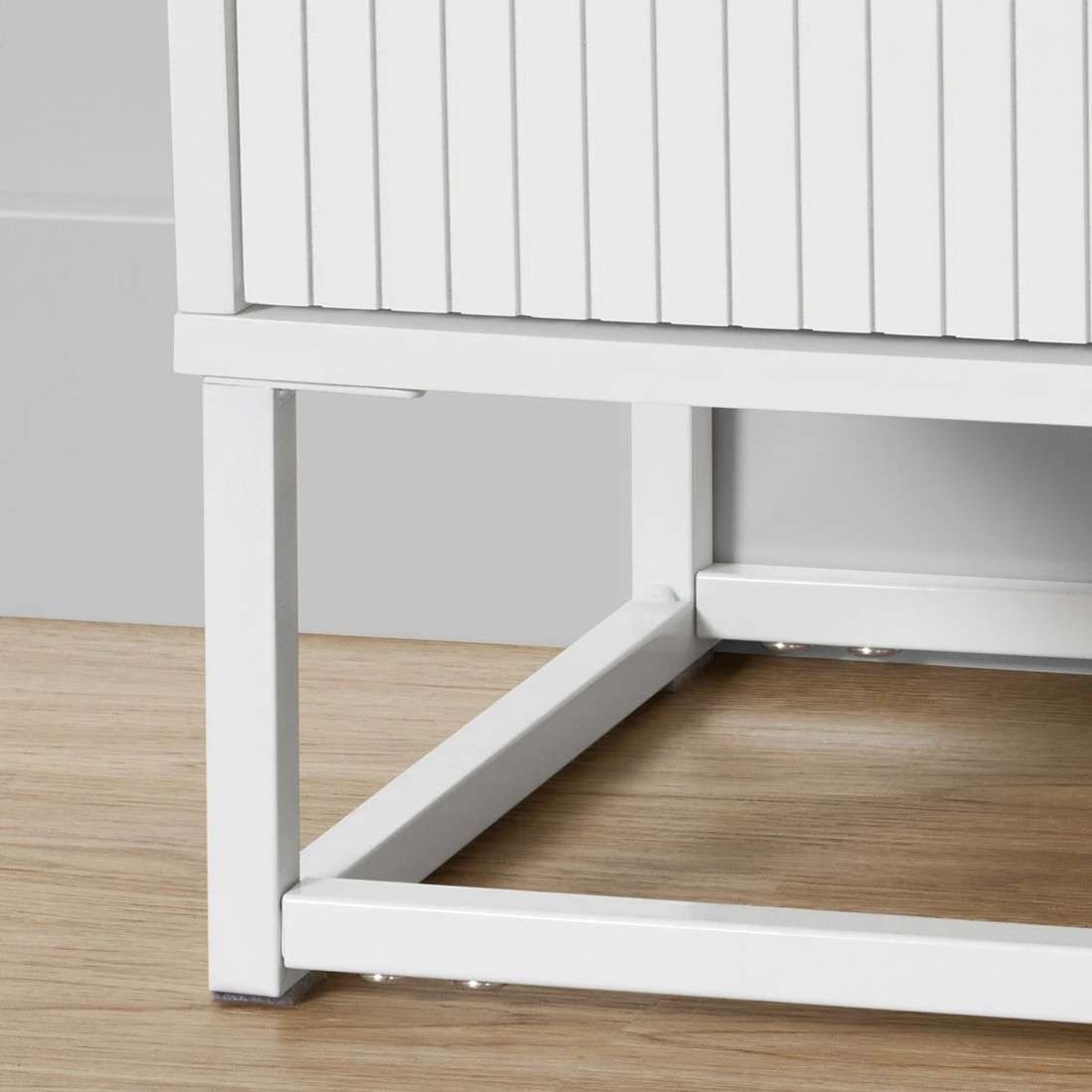 6 Stevie Bedside Table, 6 of 9