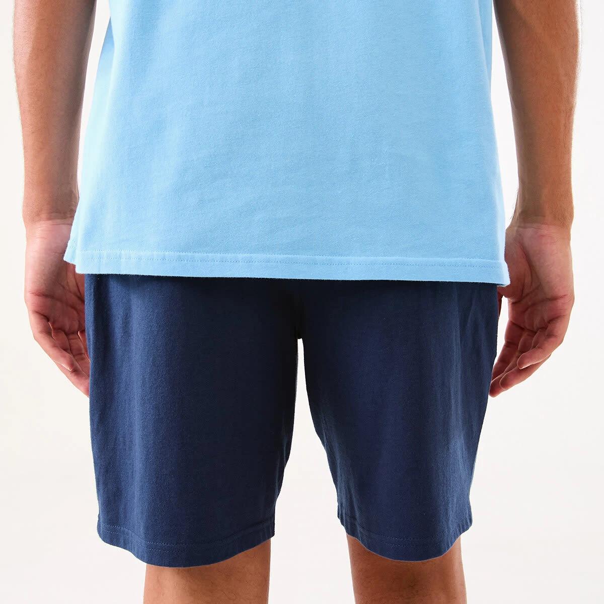 4 Official EPL Adult Shorts Man City, 4 of 7