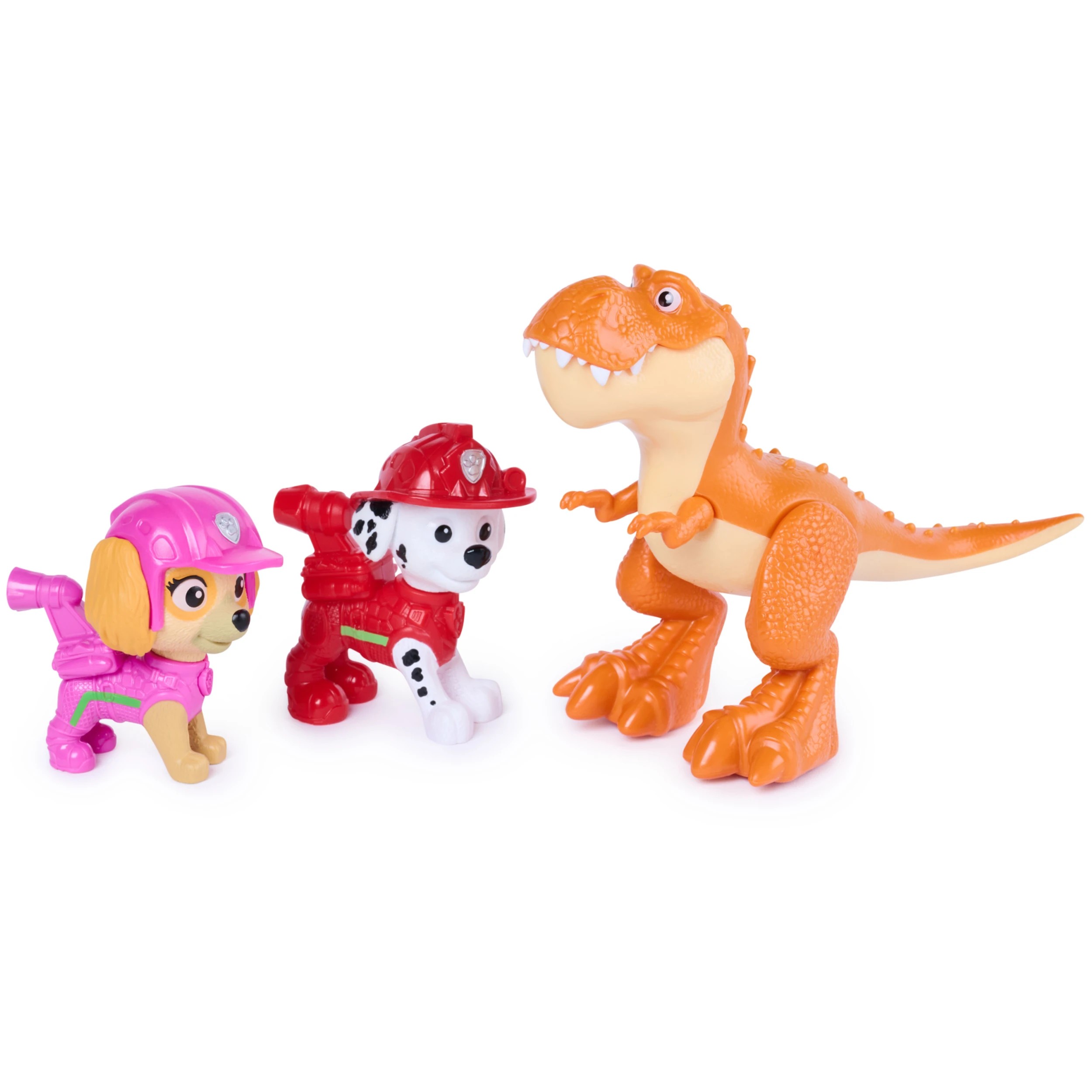 8 PAW Patrol: The Dino Movie Dino Adventure Pack, 8 of 9