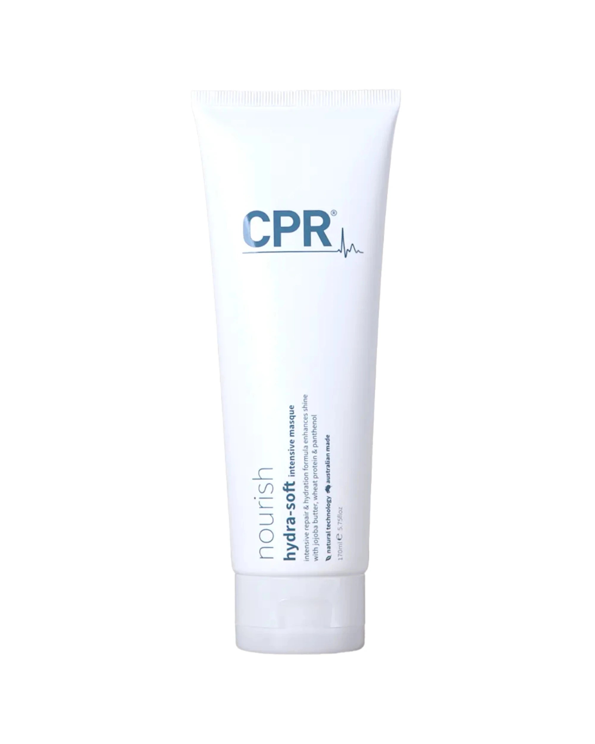 1 CPR Hair Nourish Hydra Soft Intensive Treatment 170ml Deep Hydration Repair - White, 1 of 1
