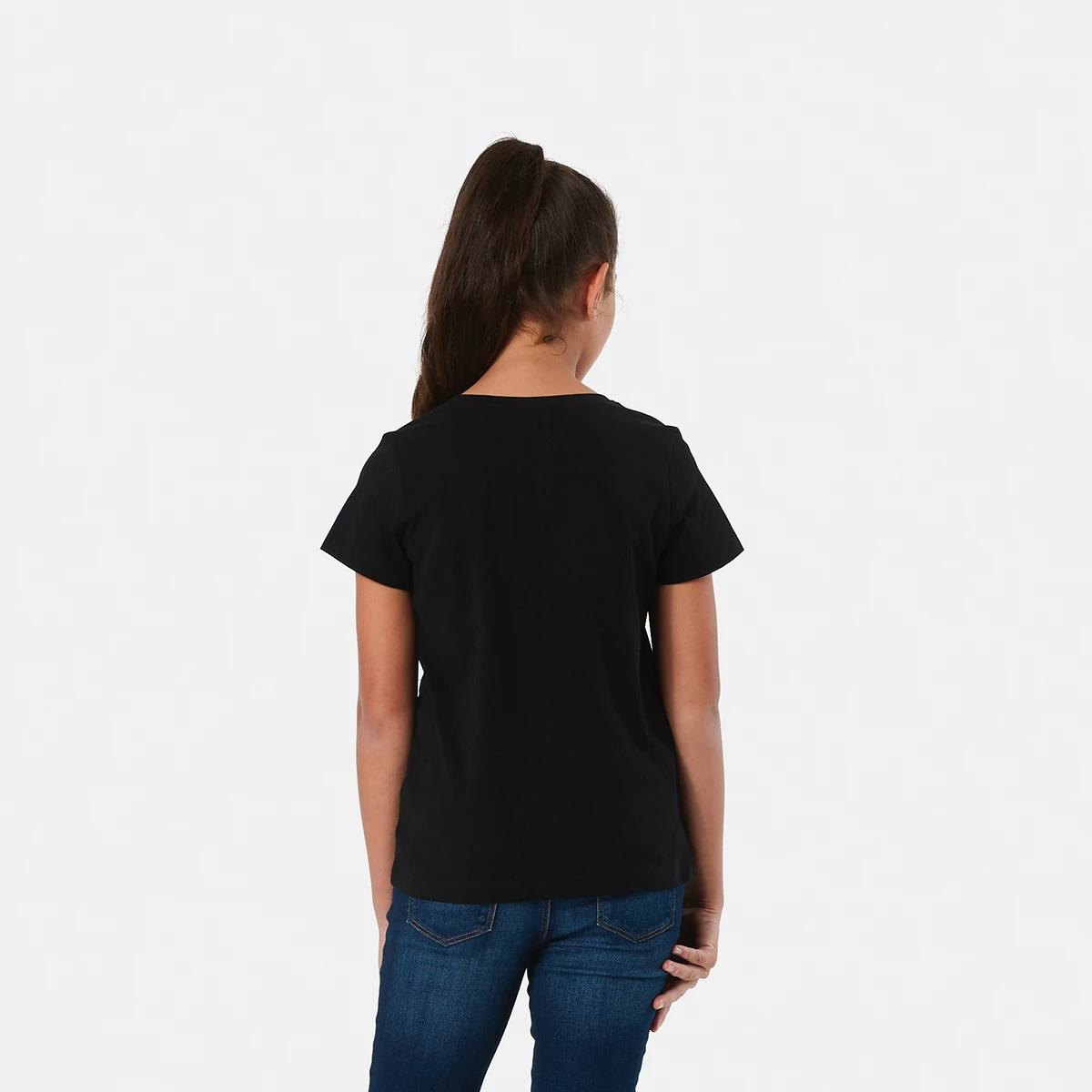 2 Short Sleeve Table Print T-shirt Not Today, 2 of 7